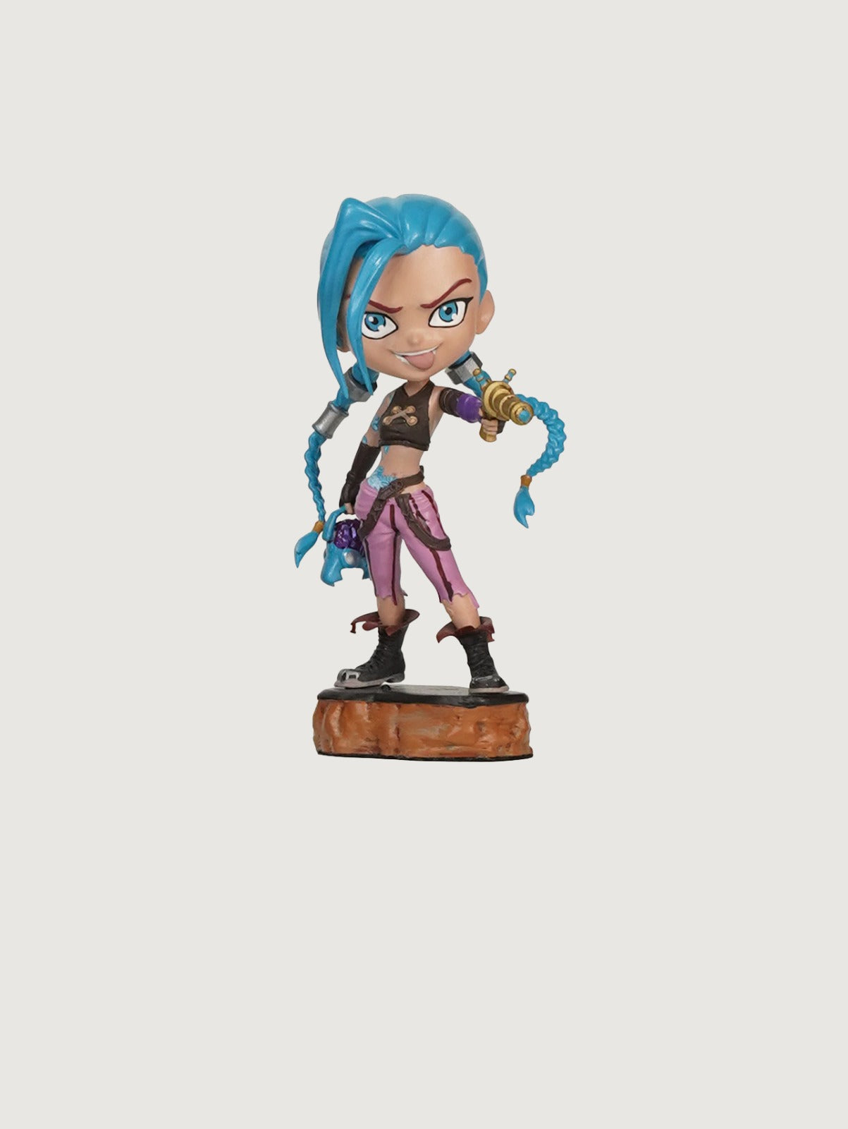 Chibis - Any 1 of Your Choice
