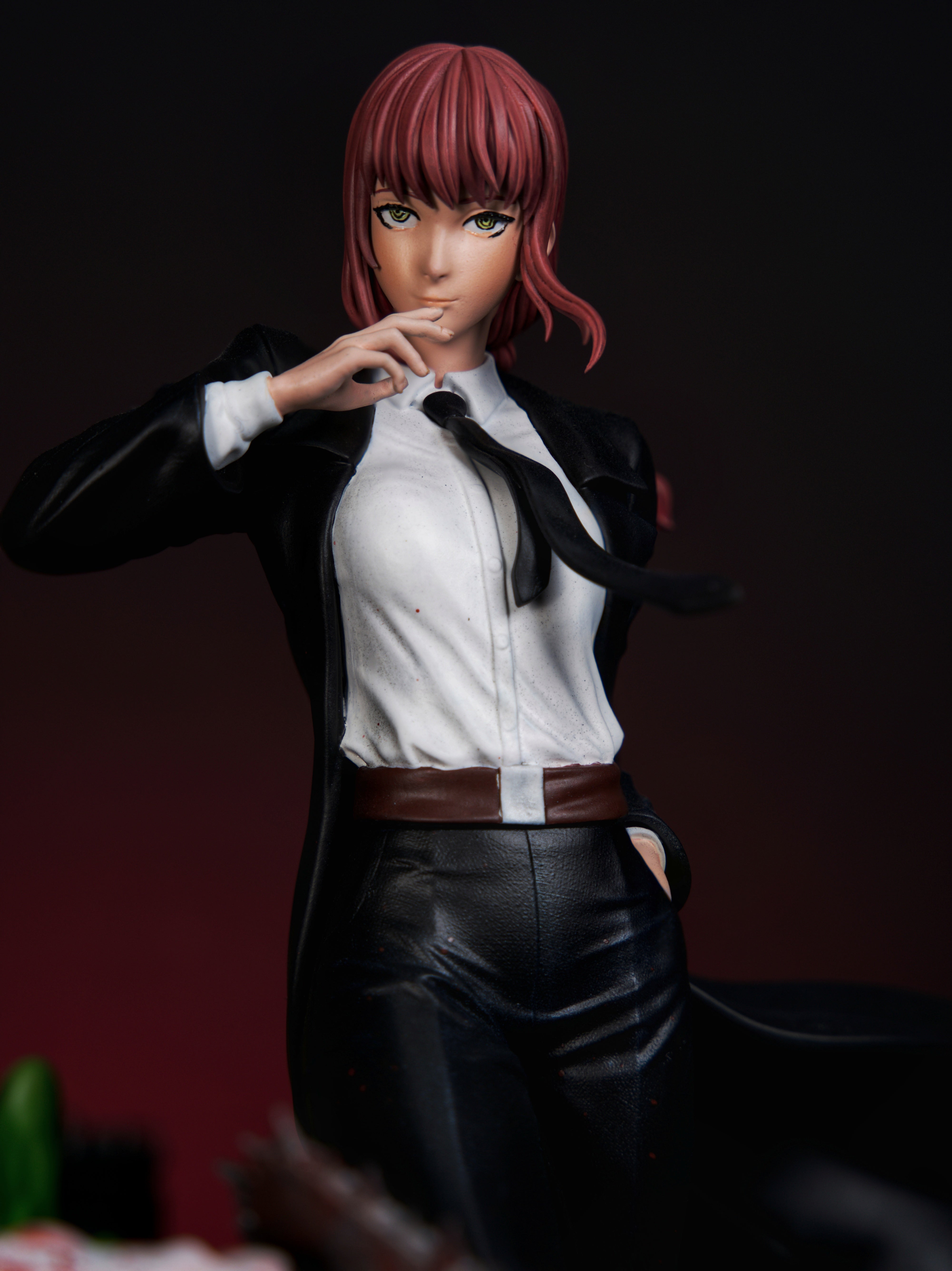 Denji (Chainsaw Man) – Blood & Grit Edition