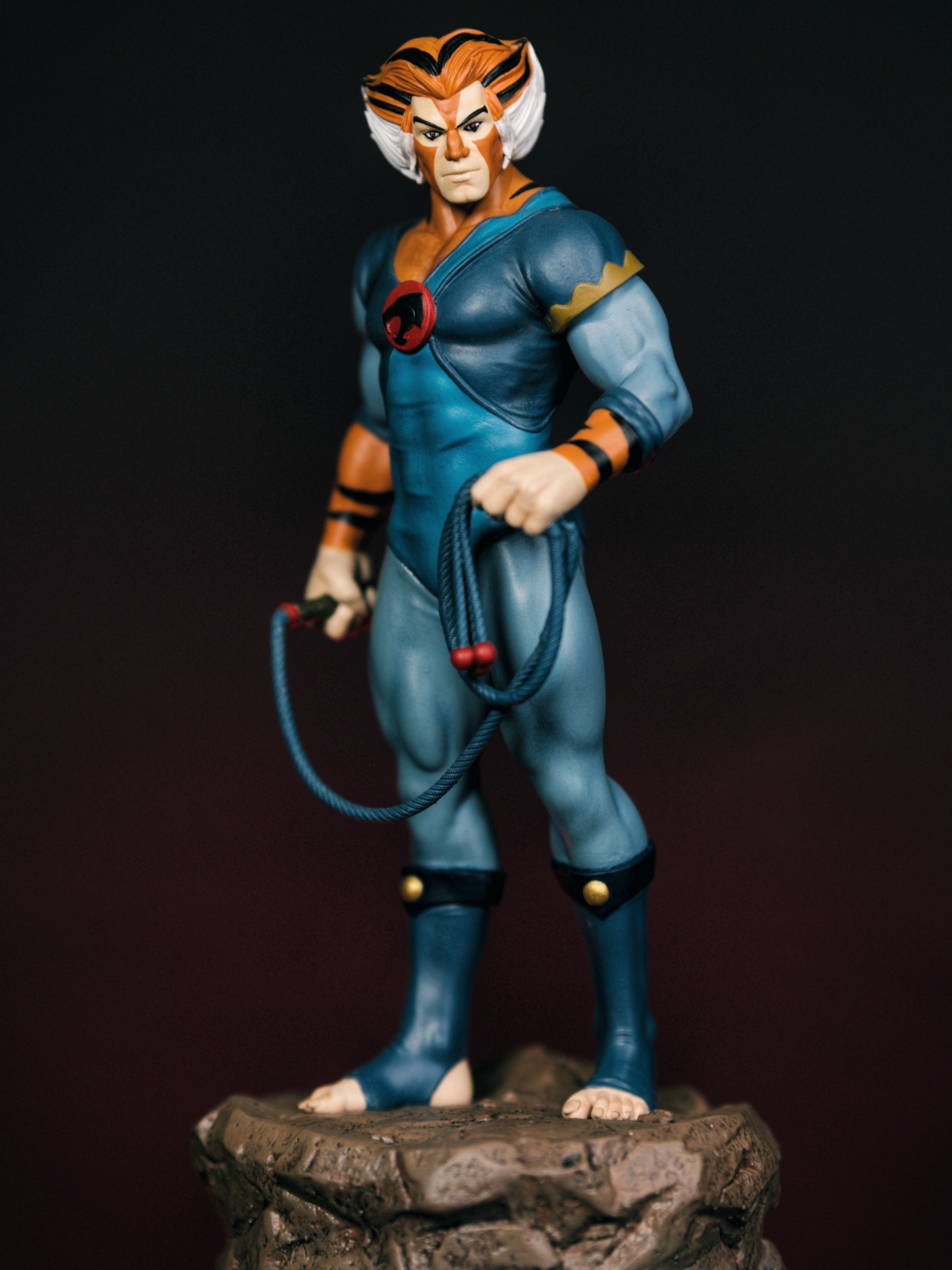 Tygra – Master of Shadows Edition