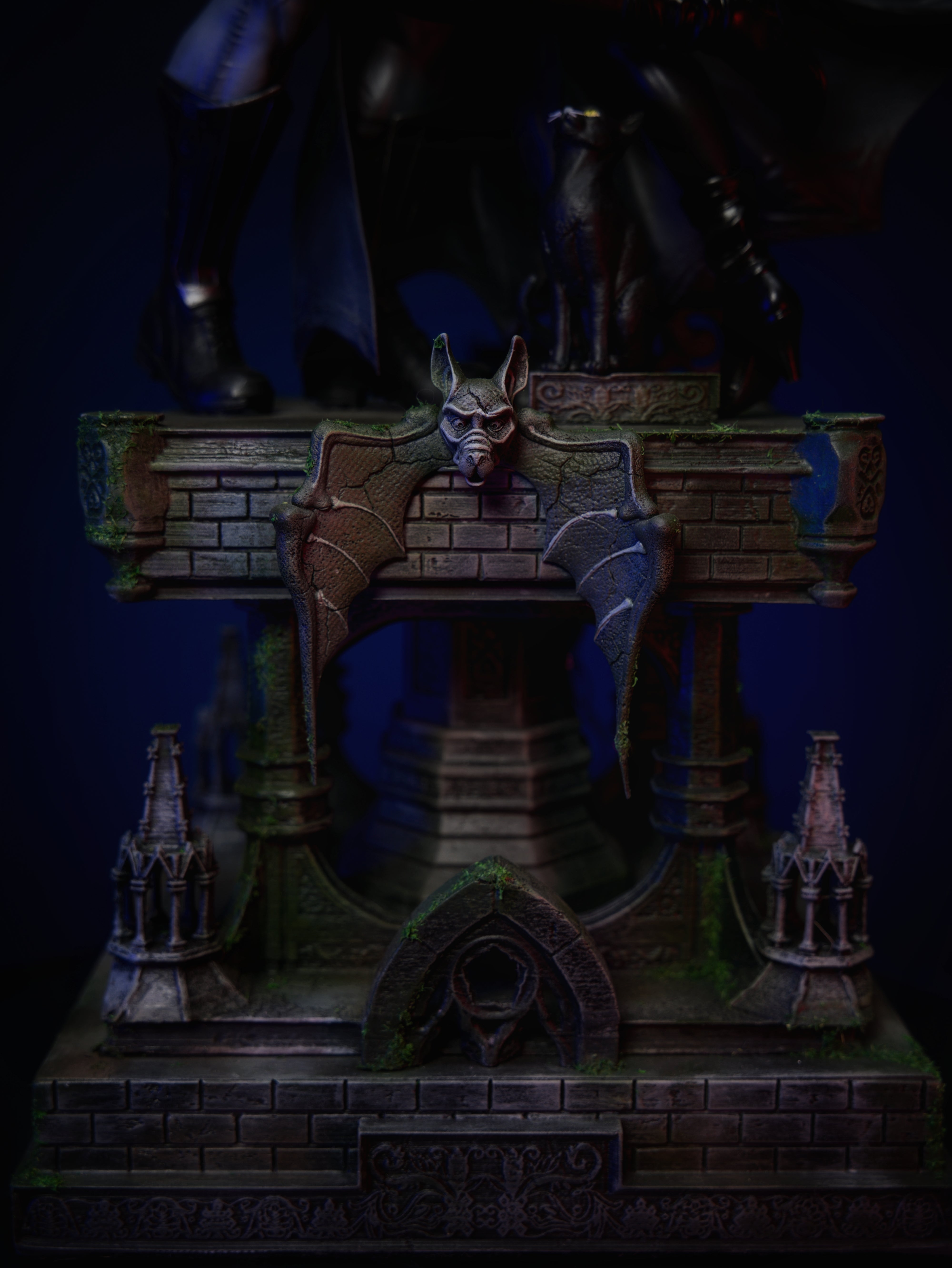 Batman & Catwoman – Shadows of Gotham Edition
