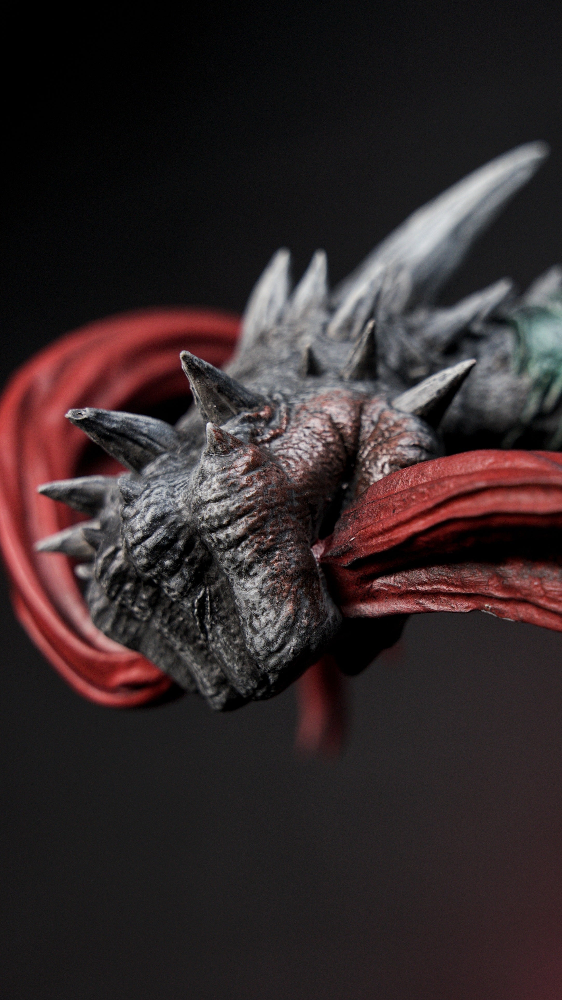 Doomsday vs Superman Diorama – Clash of Titans Edition