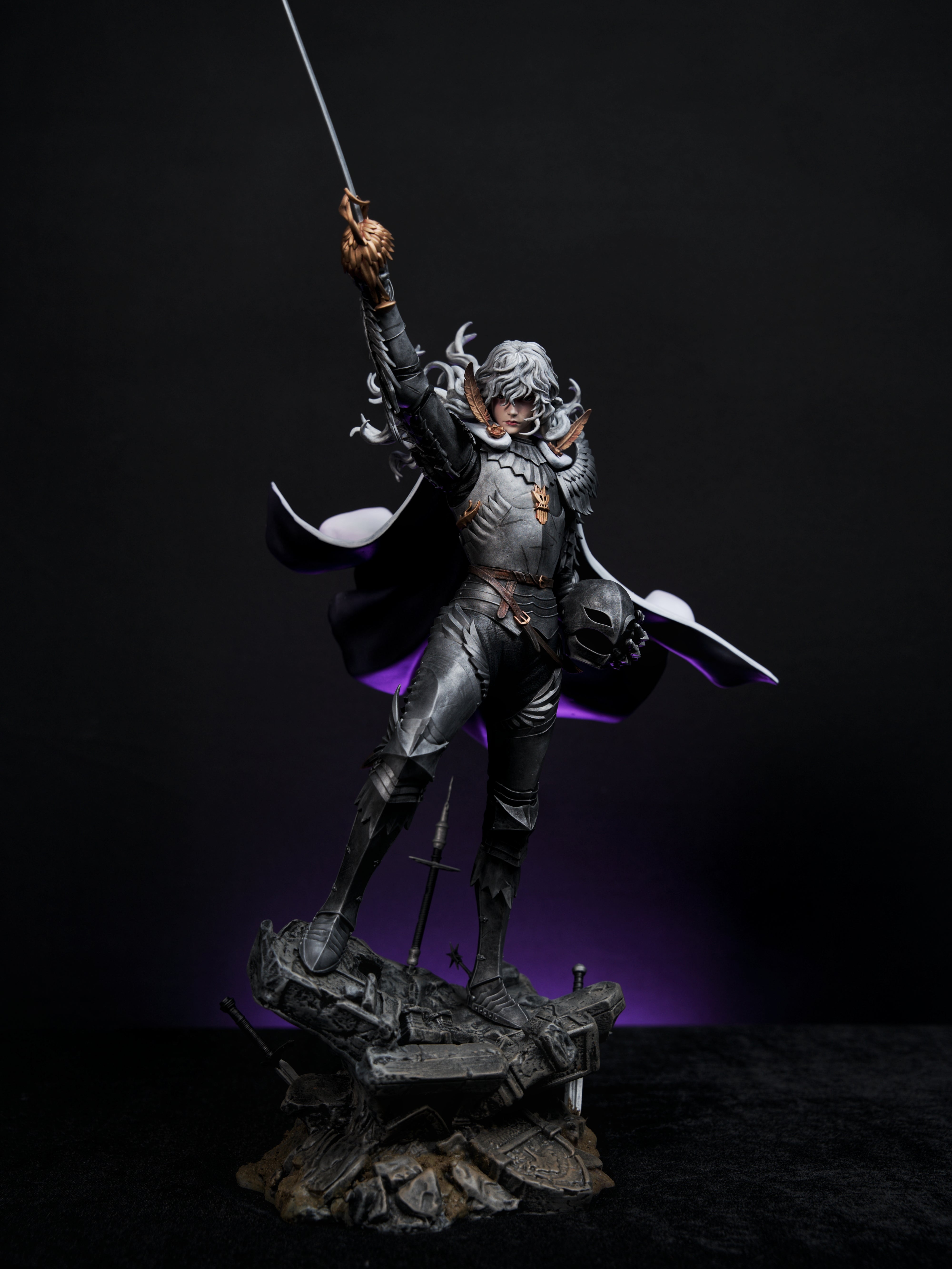 Griffith – Falcon of Ambition Edition