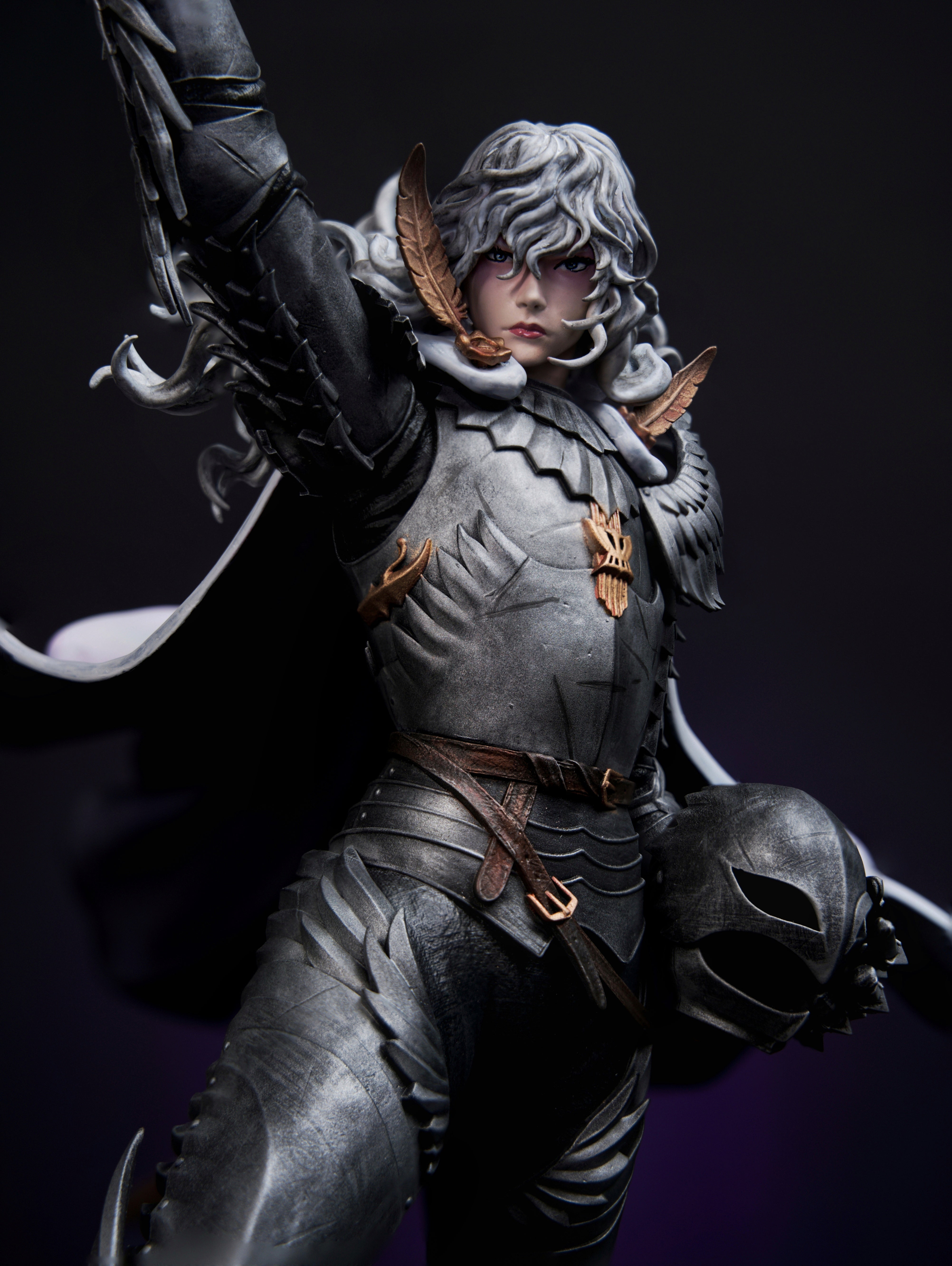 Griffith – Falcon of Ambition Edition