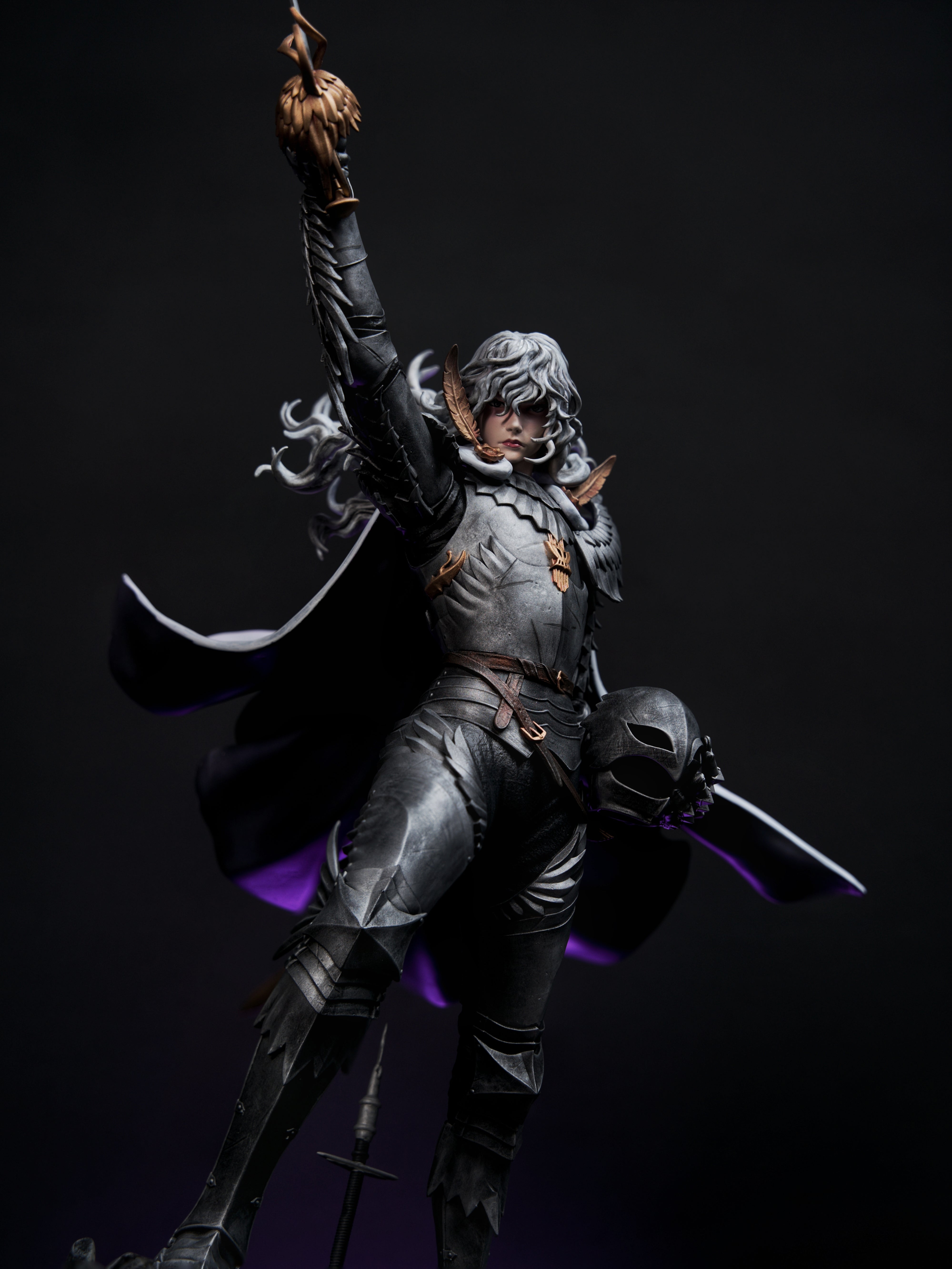 Griffith – Falcon of Ambition Edition