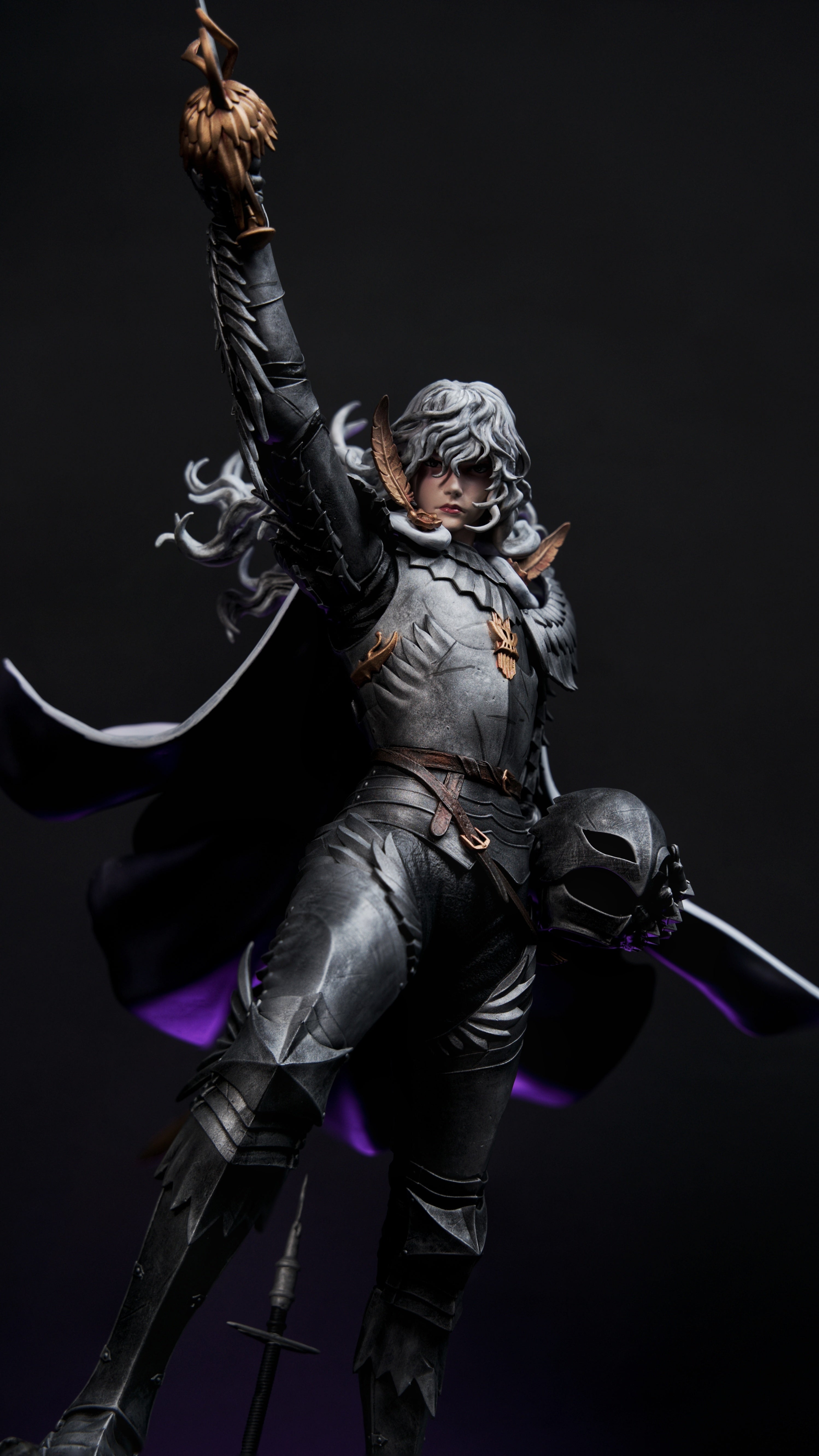 Griffith – Falcon of Ambition Edition