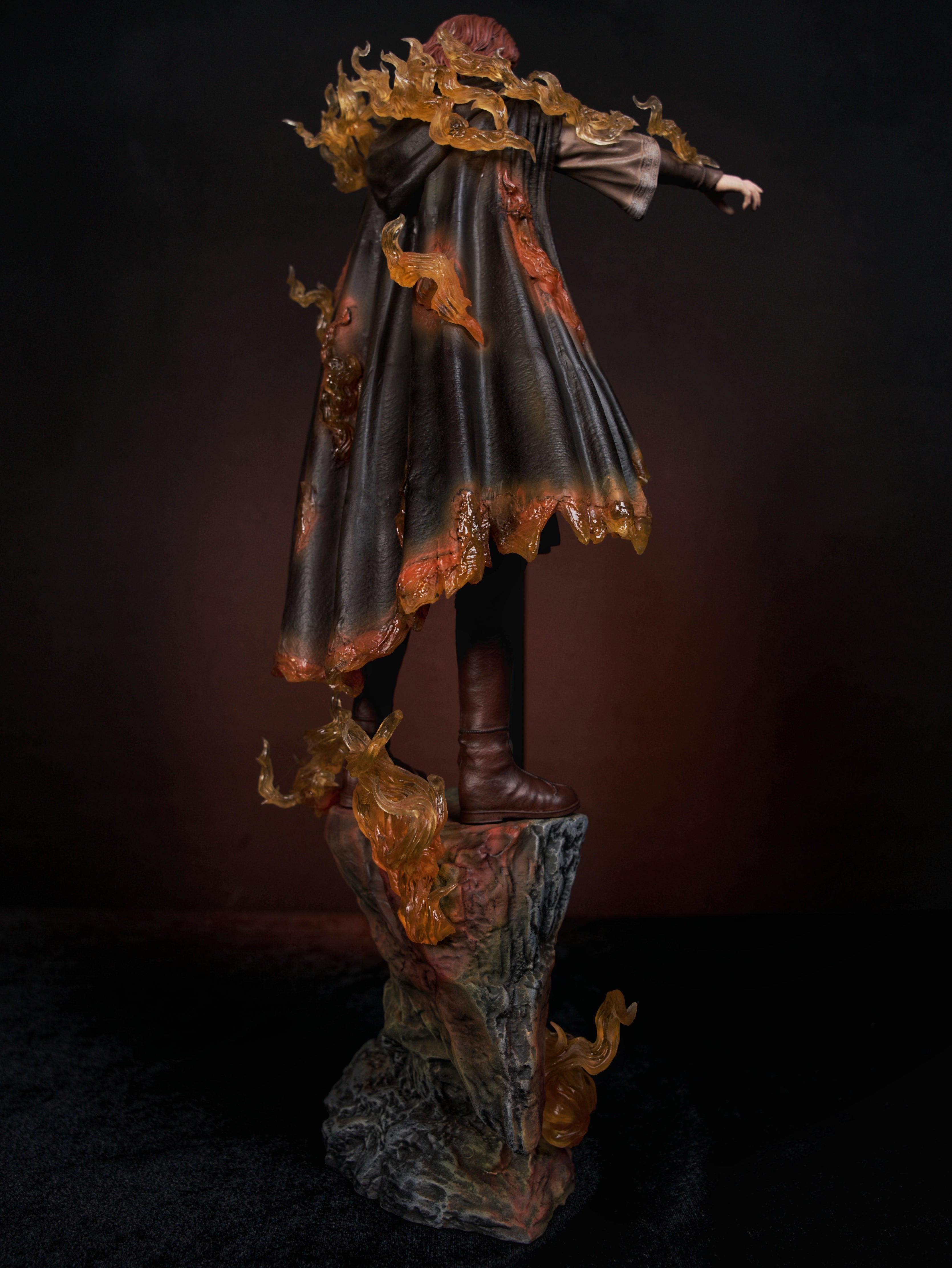 Melina – Pilgrim’s Resolve Edition
