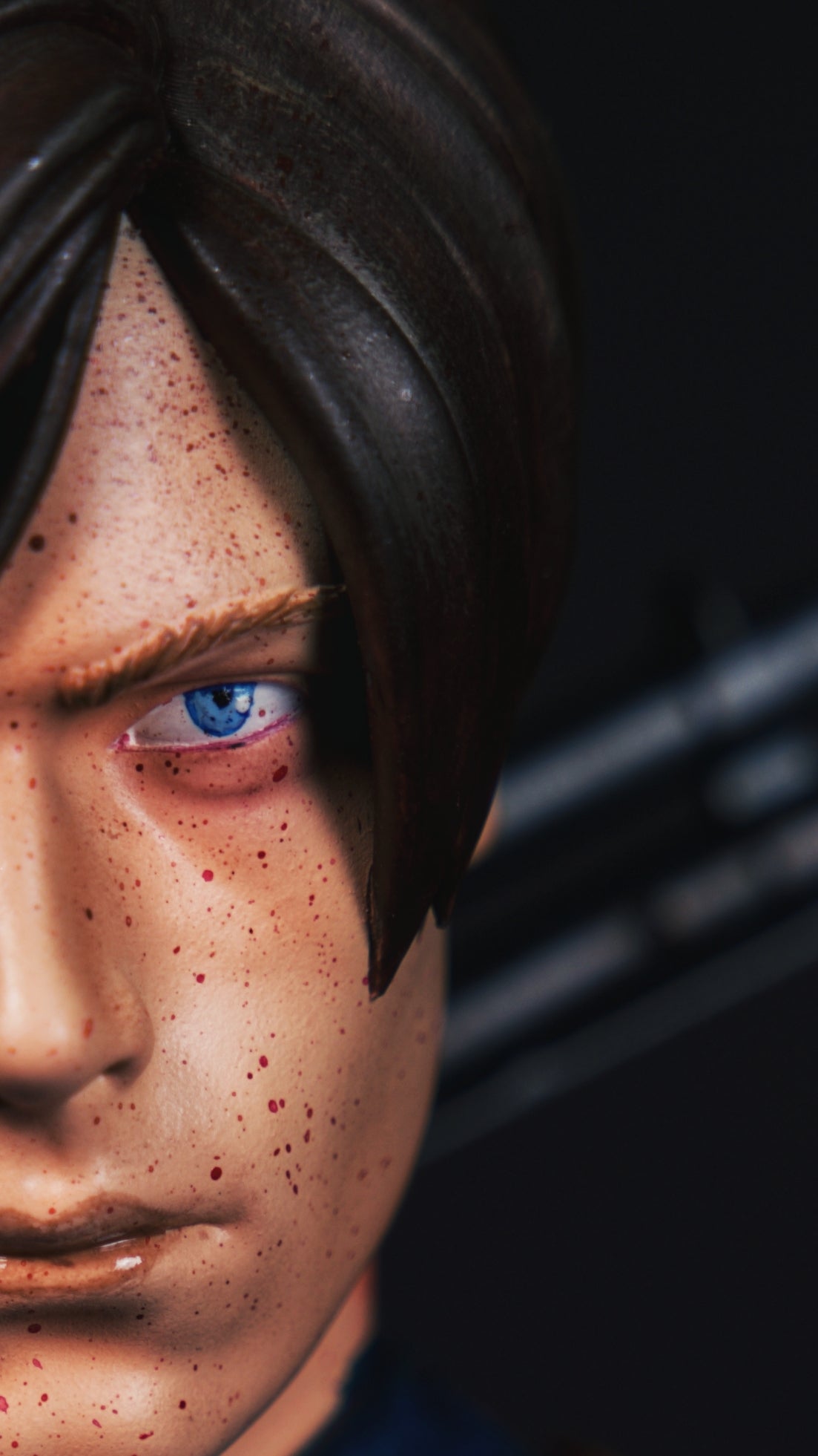 Resident Evil – Leon S. Kennedy Survival Instinct – Raccoon City Edition