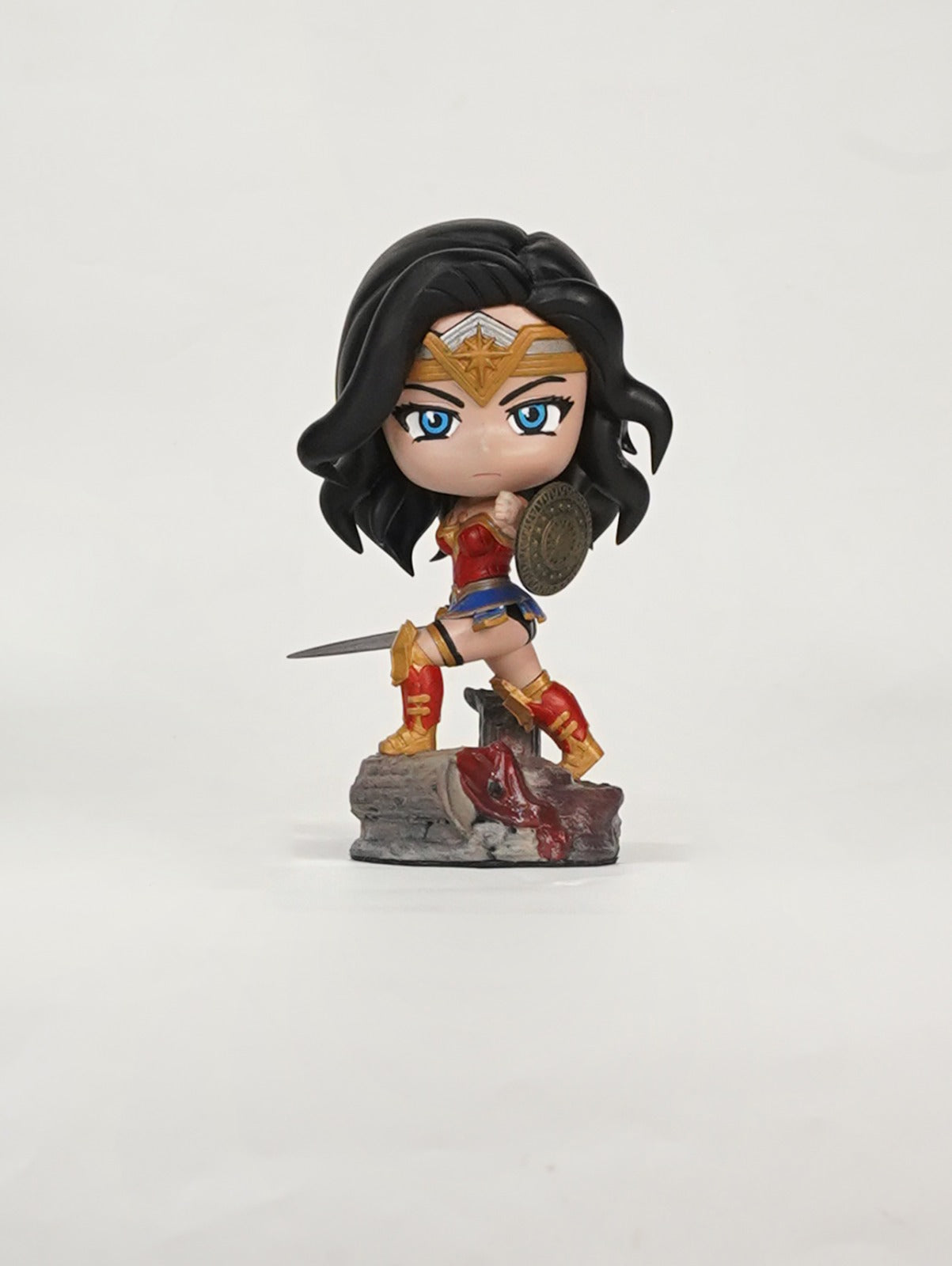 Chibis - Any 1 of Your Choice