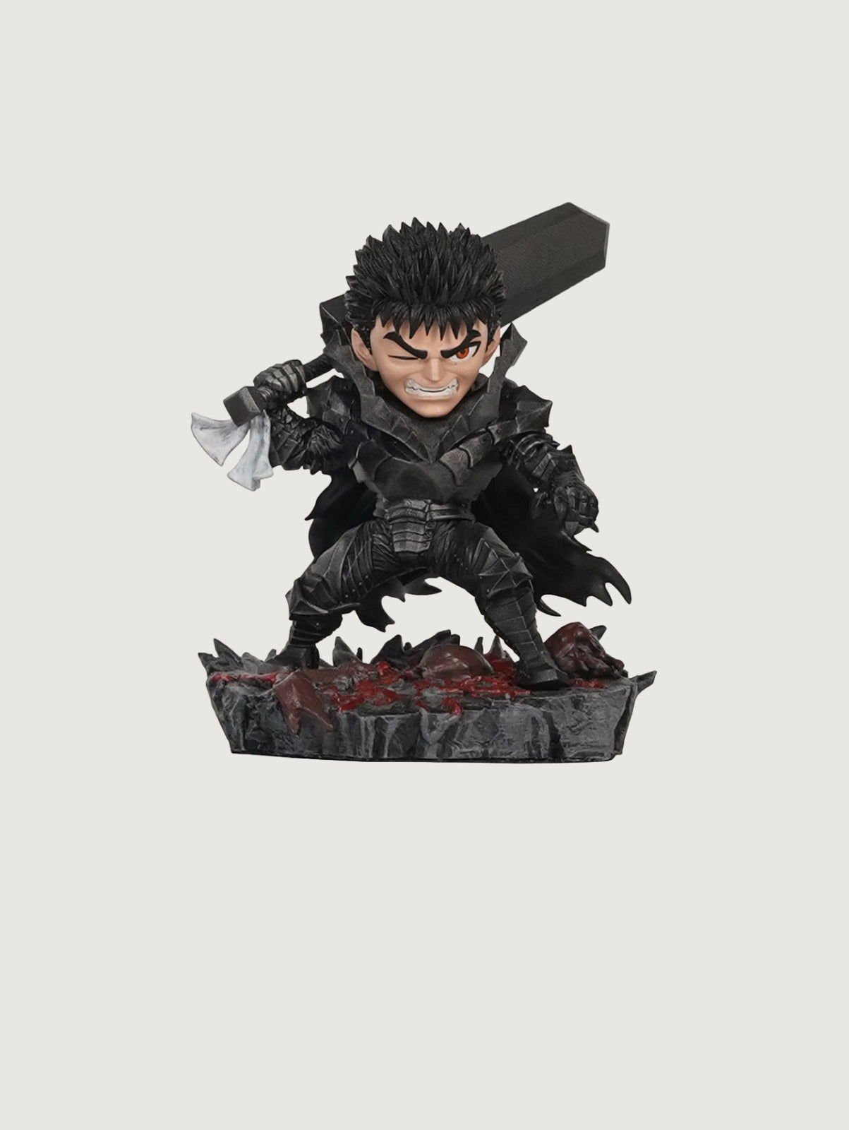 Chibis - Any 1 of Your Choice