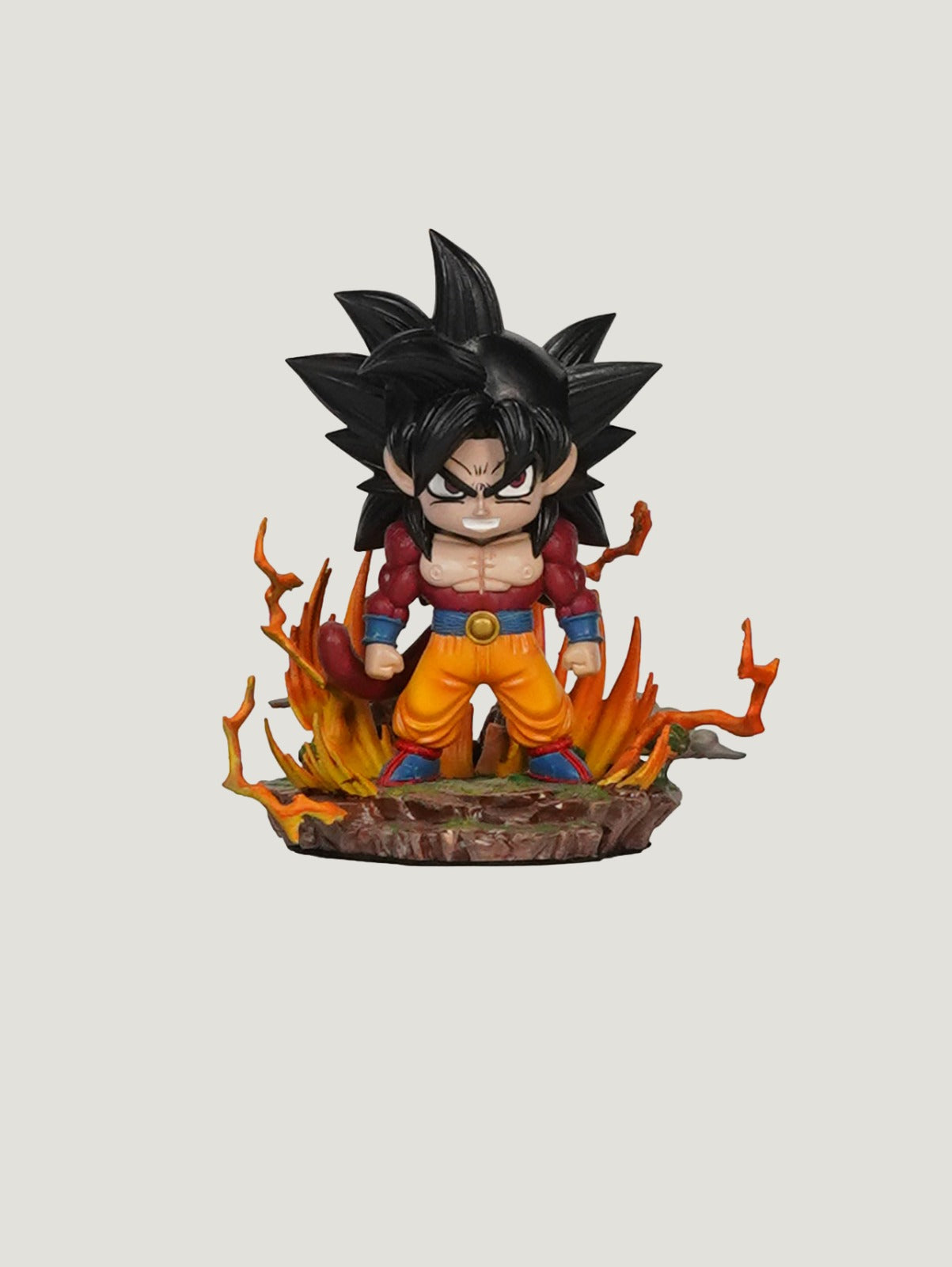 Chibis - Any 1 of Your Choice