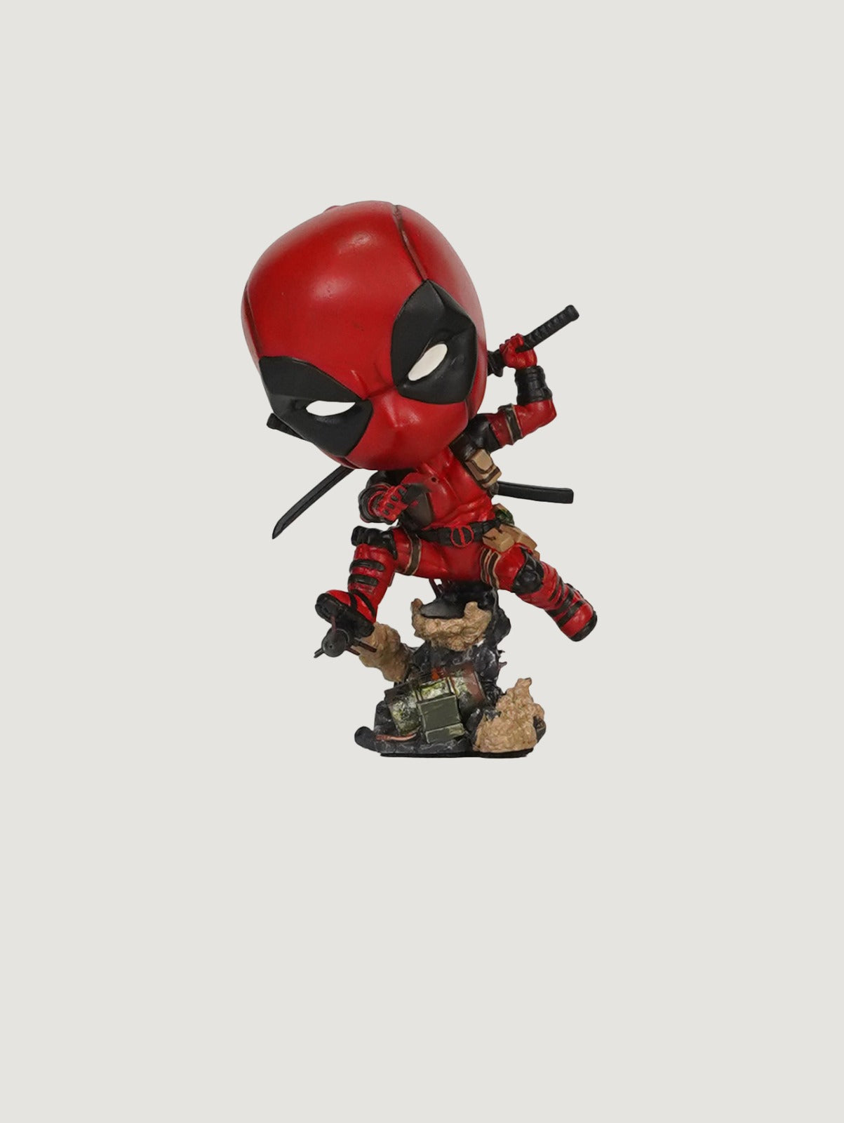 Chibis - Any 1 of Your Choice