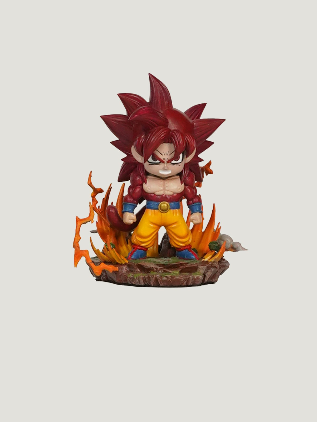 Chibis - Any 1 of Your Choice
