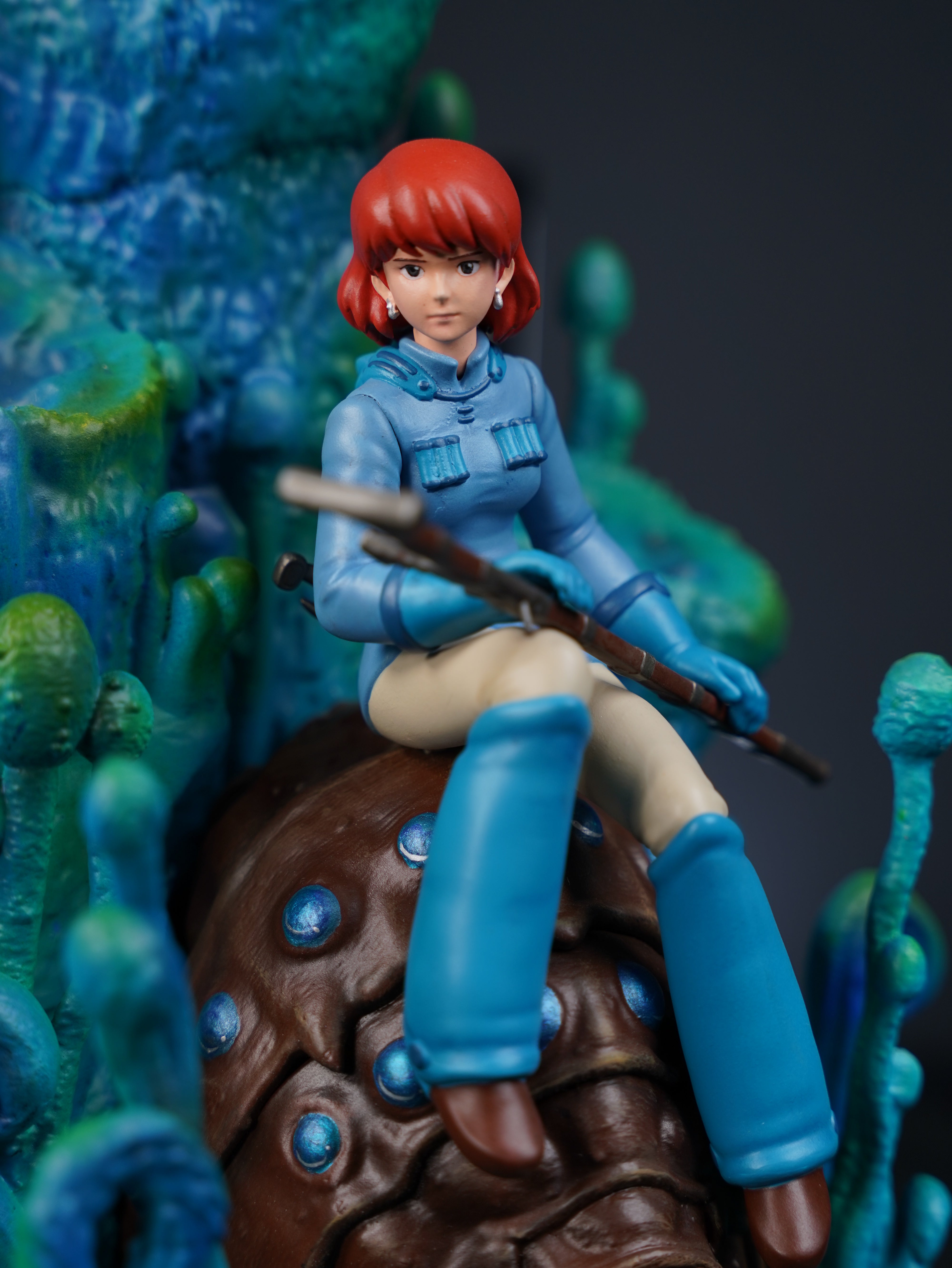 Nausicaä – Valley of the Wind Edition
