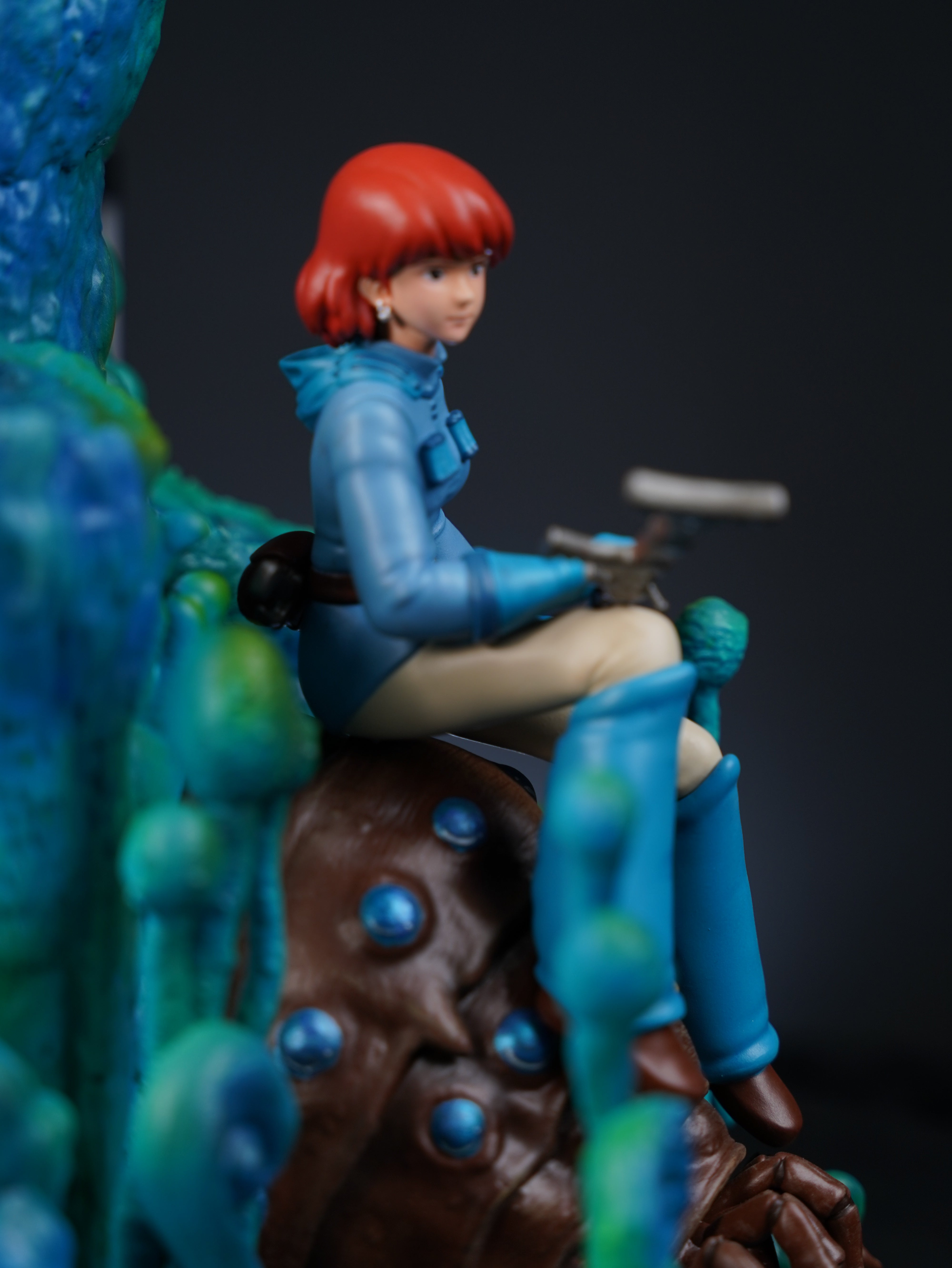 Nausicaä – Valley of the Wind Edition