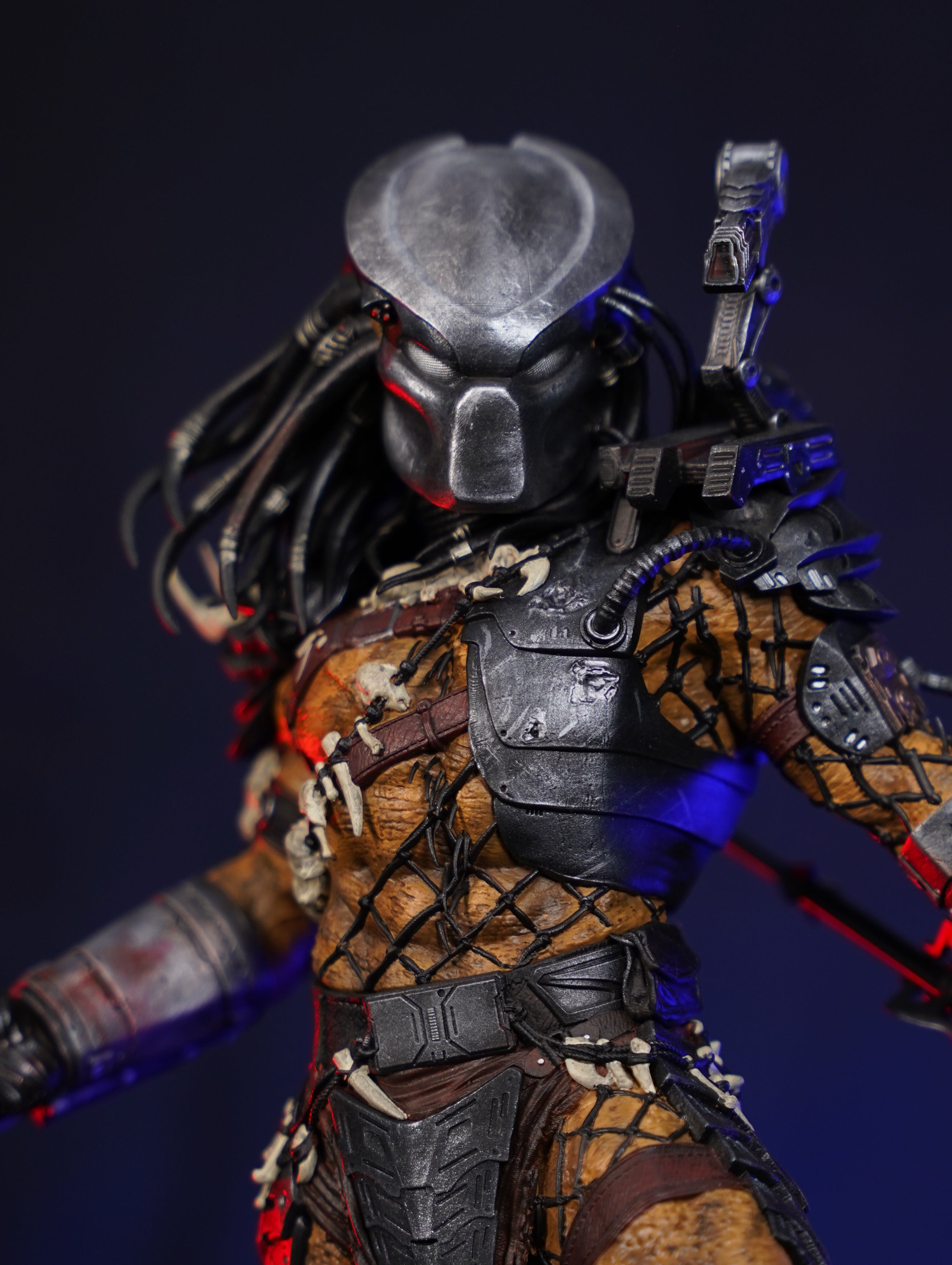 Predator – Hunter Prime Edition