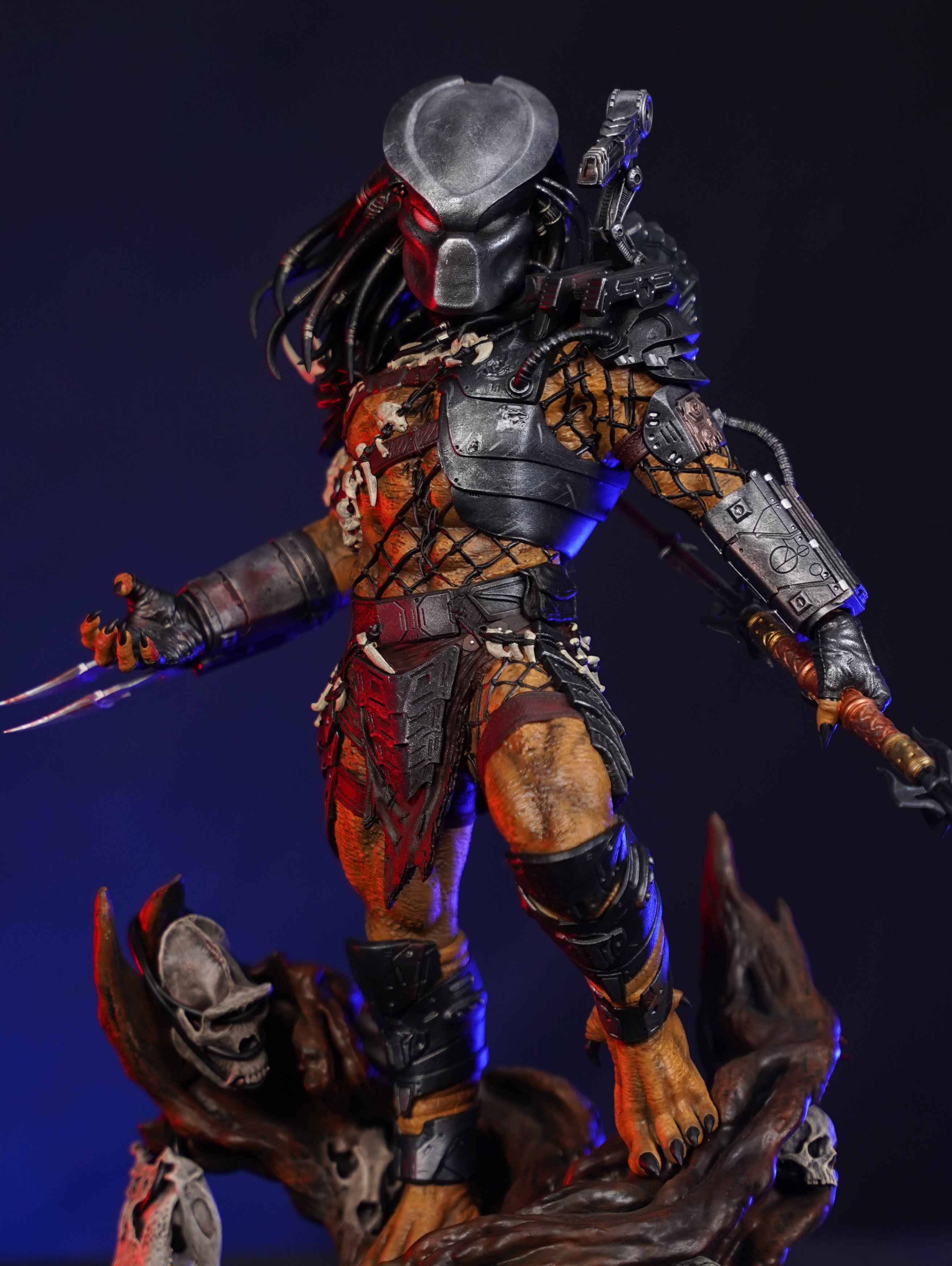 Predator – Hunter Prime Edition