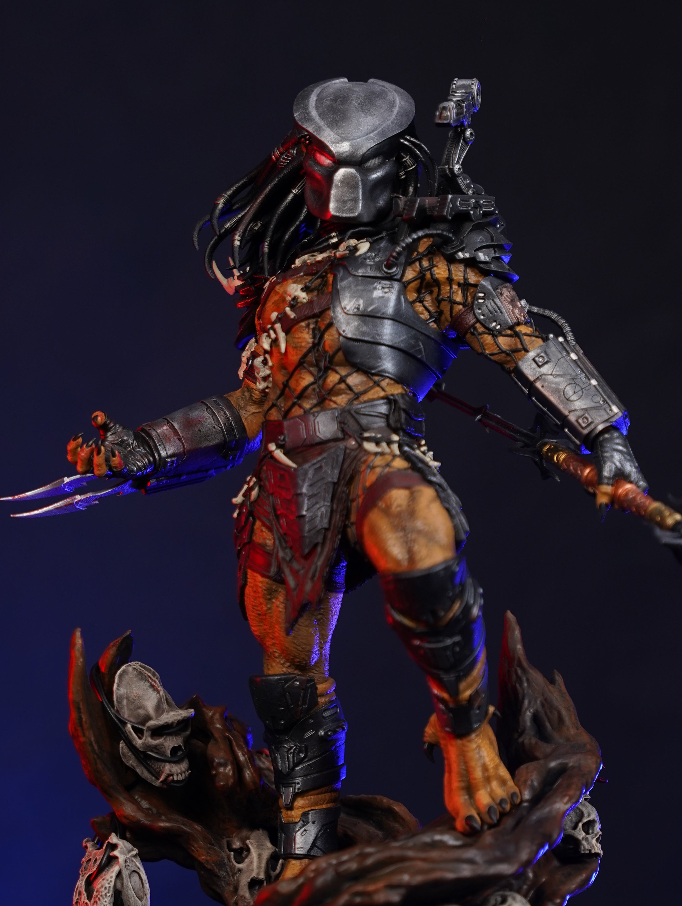 Predator – Hunter Prime Edition