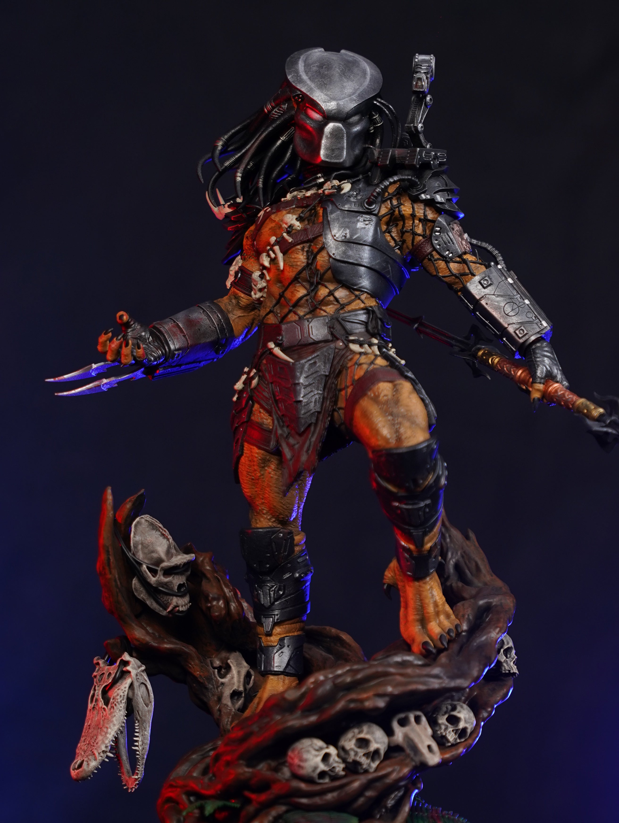 Predator – Hunter Prime Edition