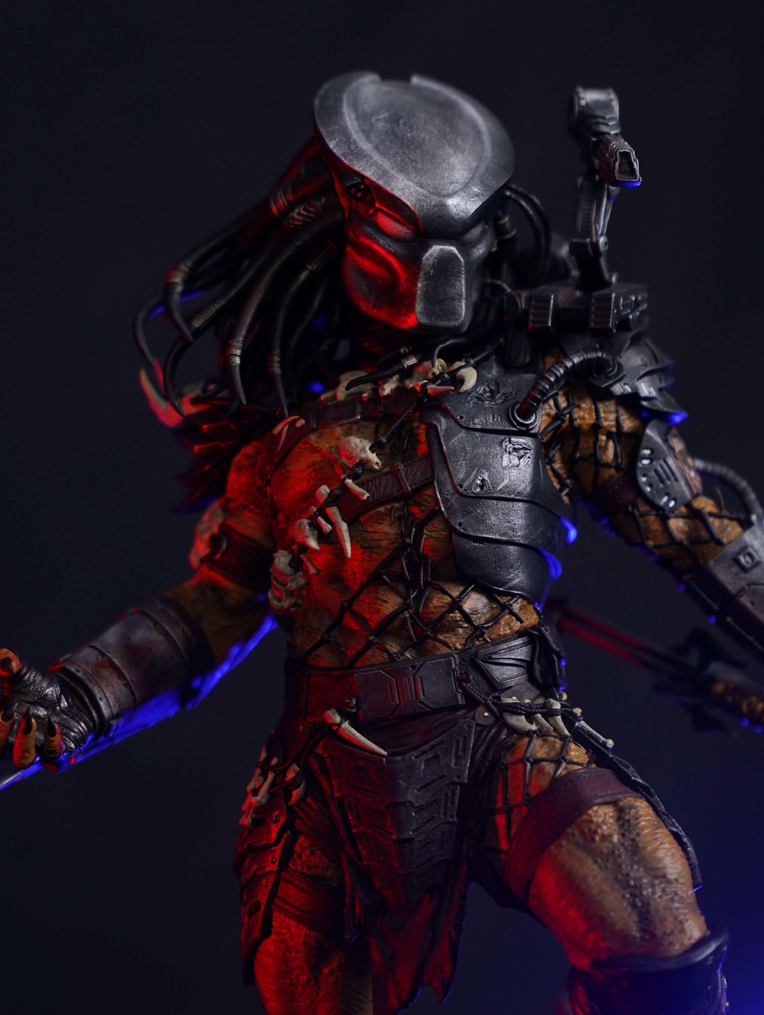 Predator – Hunter Prime Edition