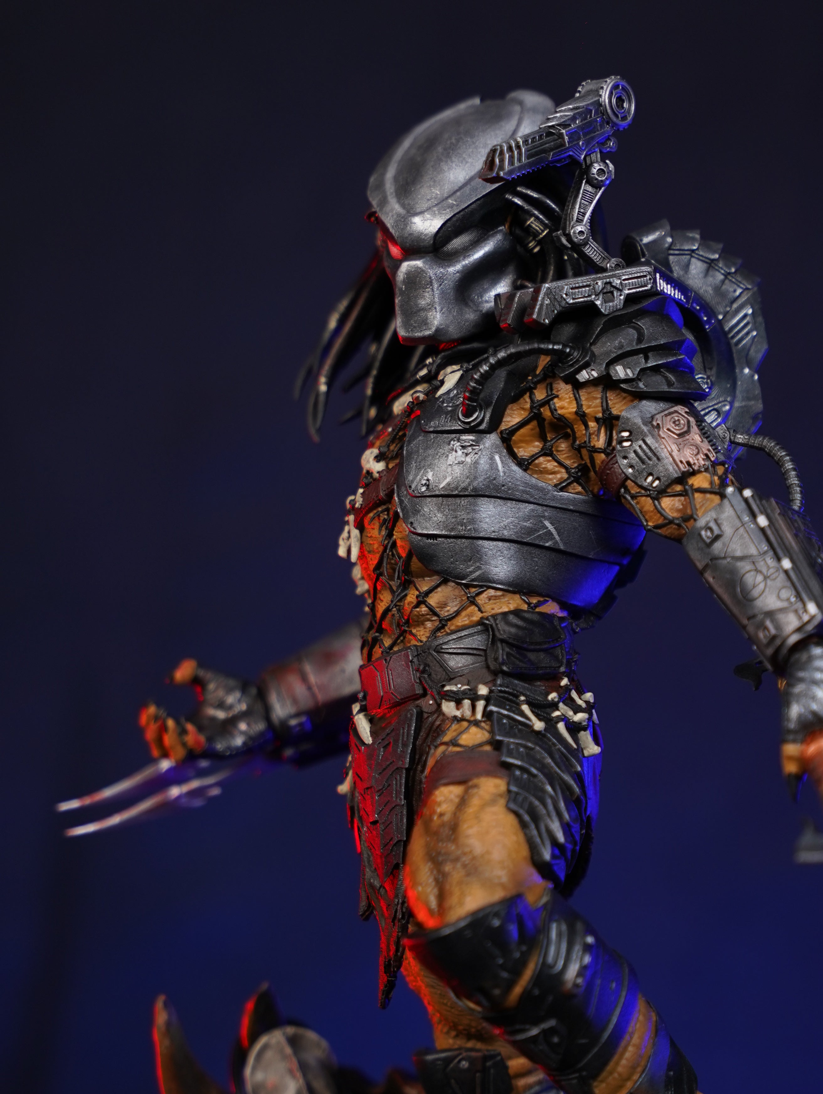 Predator – Hunter Prime Edition