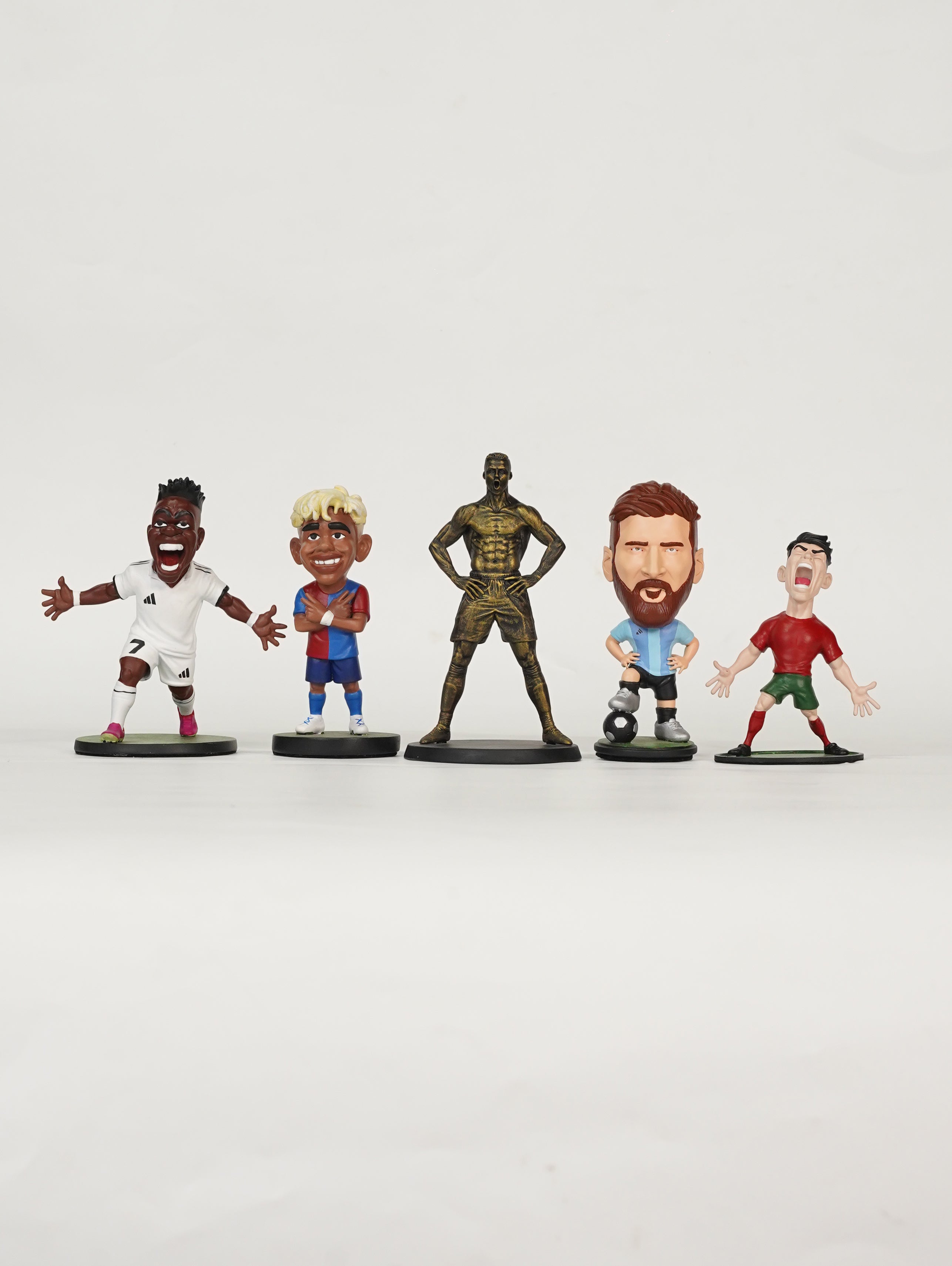 Chibis - Any 1 of Your Choice
