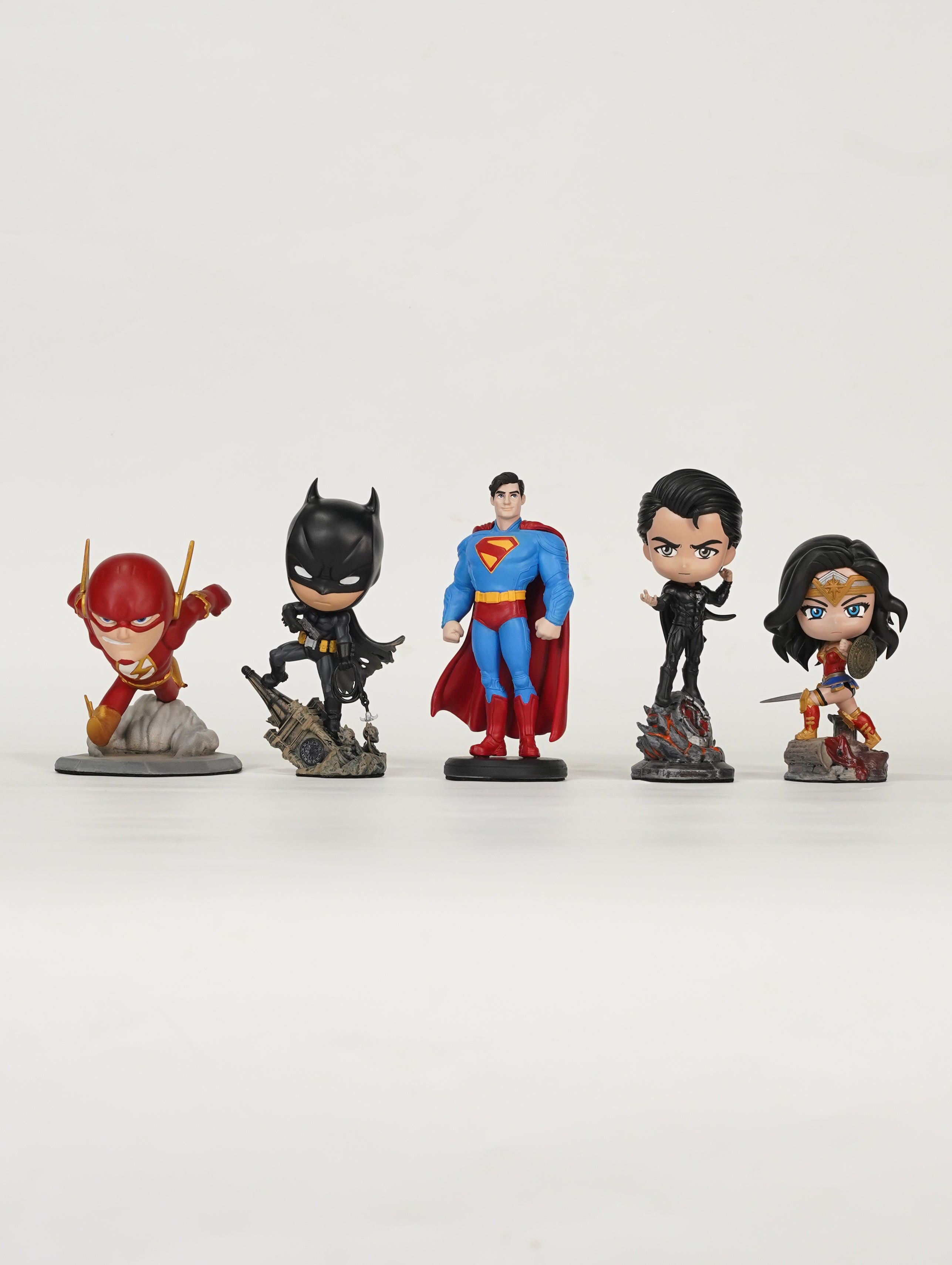 Chibis - Any 1 of Your Choice