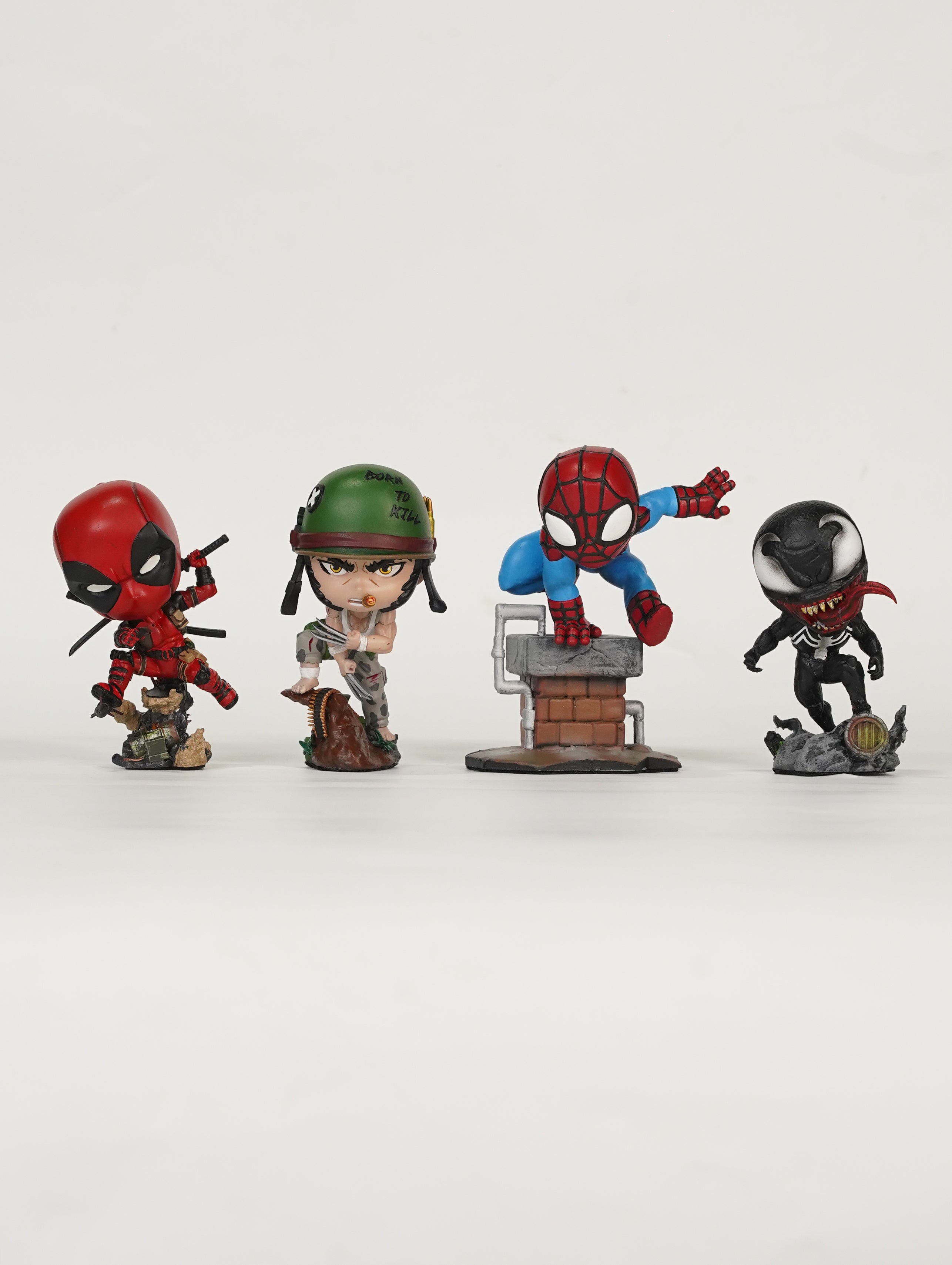 Chibis - Any 1 of Your Choice