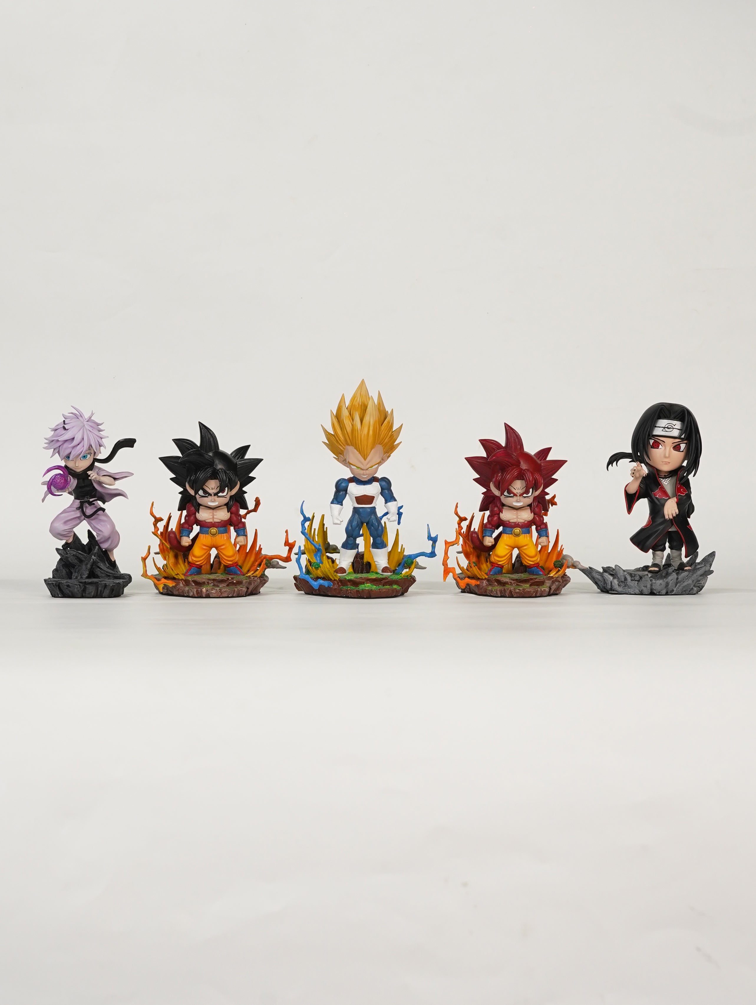 Chibis - Any 1 of Your Choice