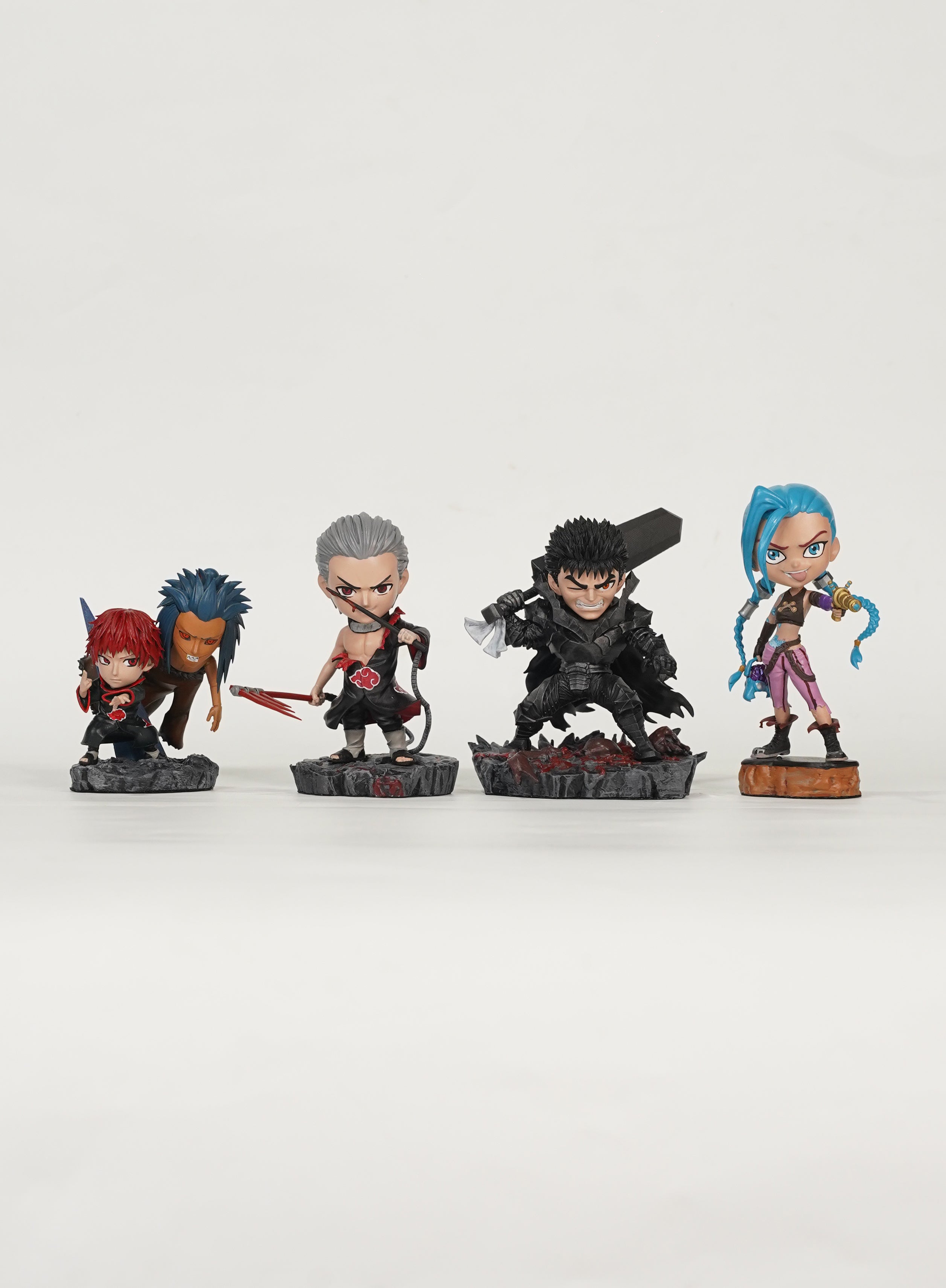 Chibis - Any 1 of Your Choice