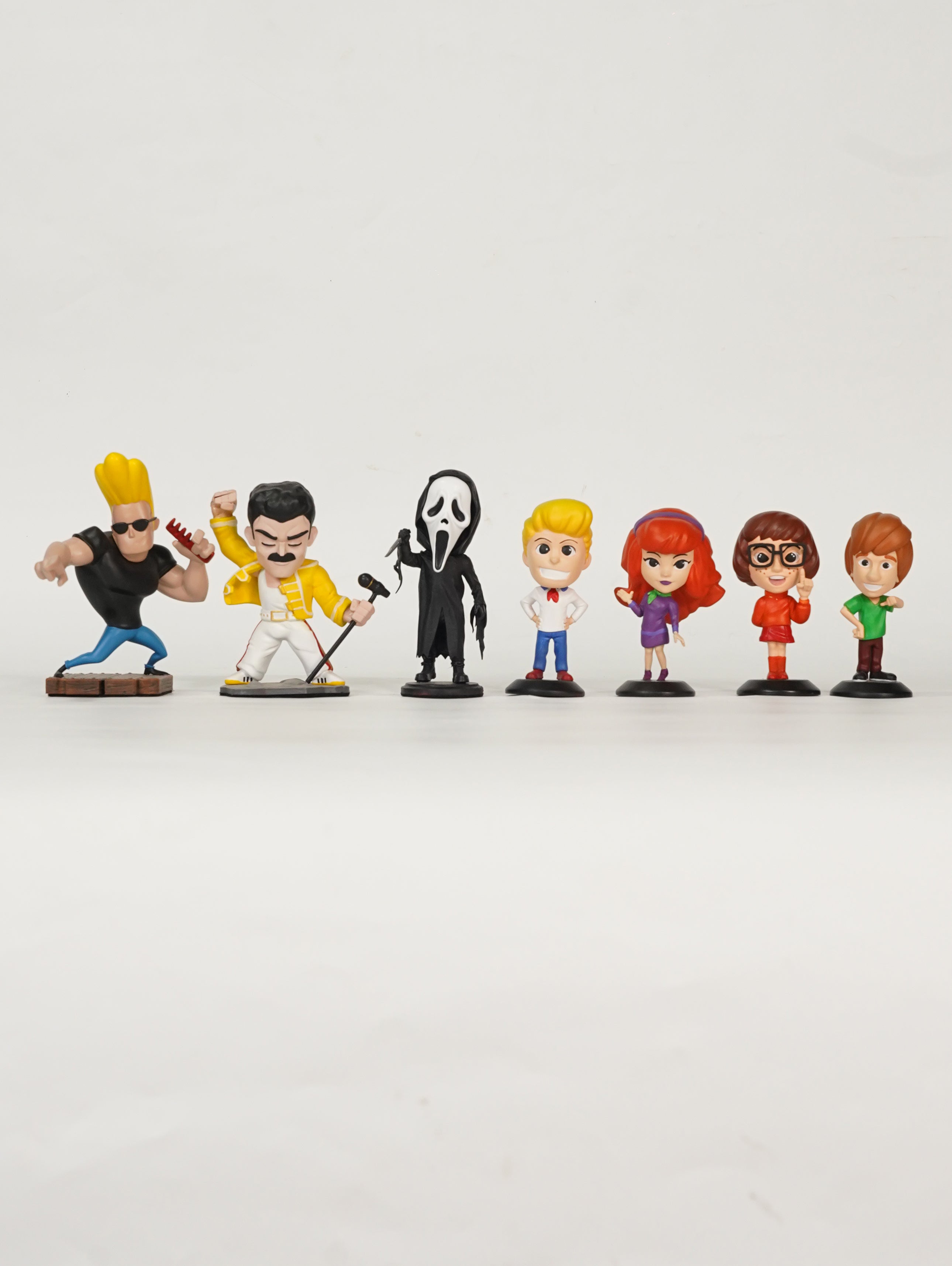 Chibis - Any 1 of Your Choice