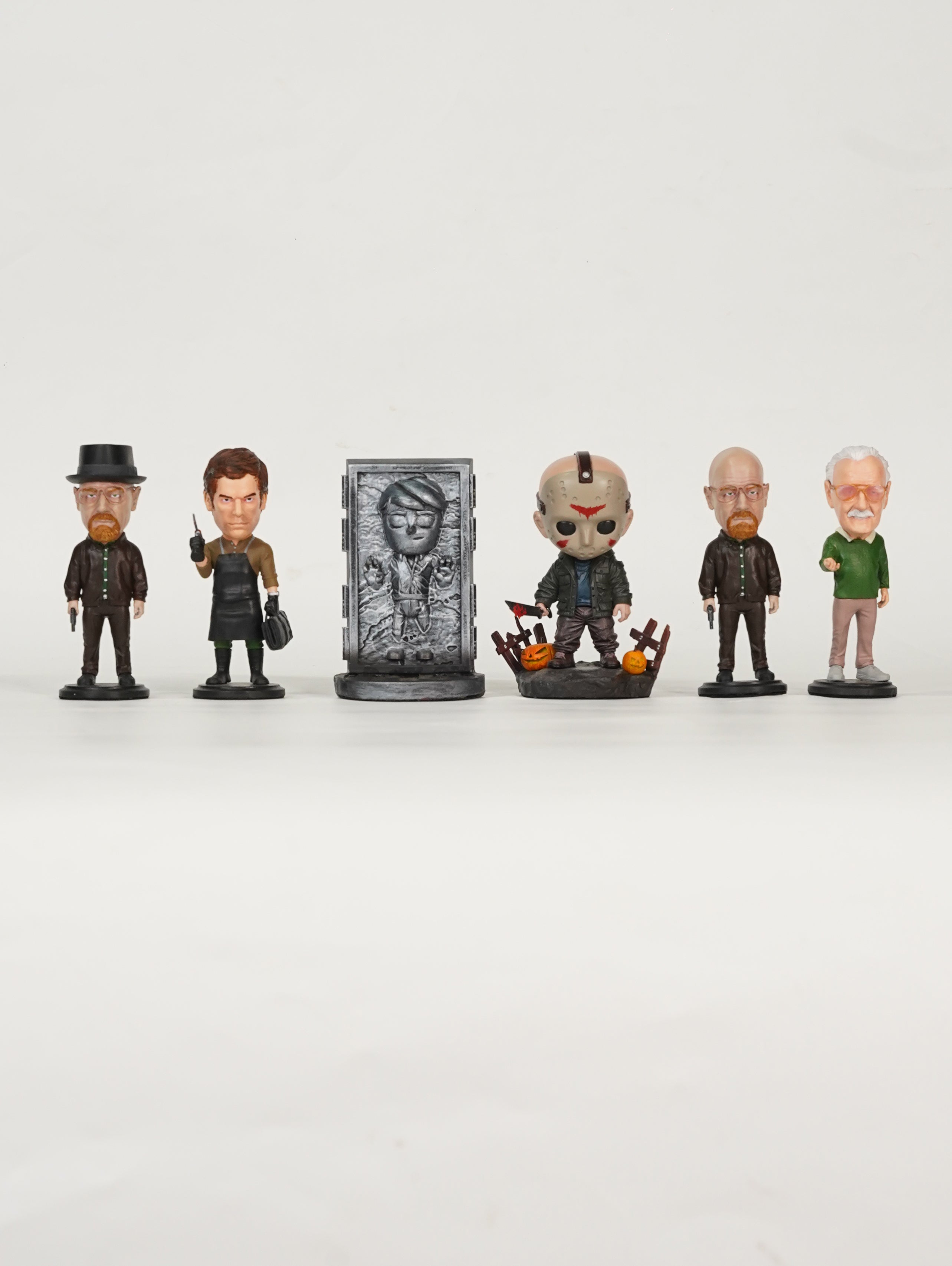 Chibis - Any 1 of Your Choice