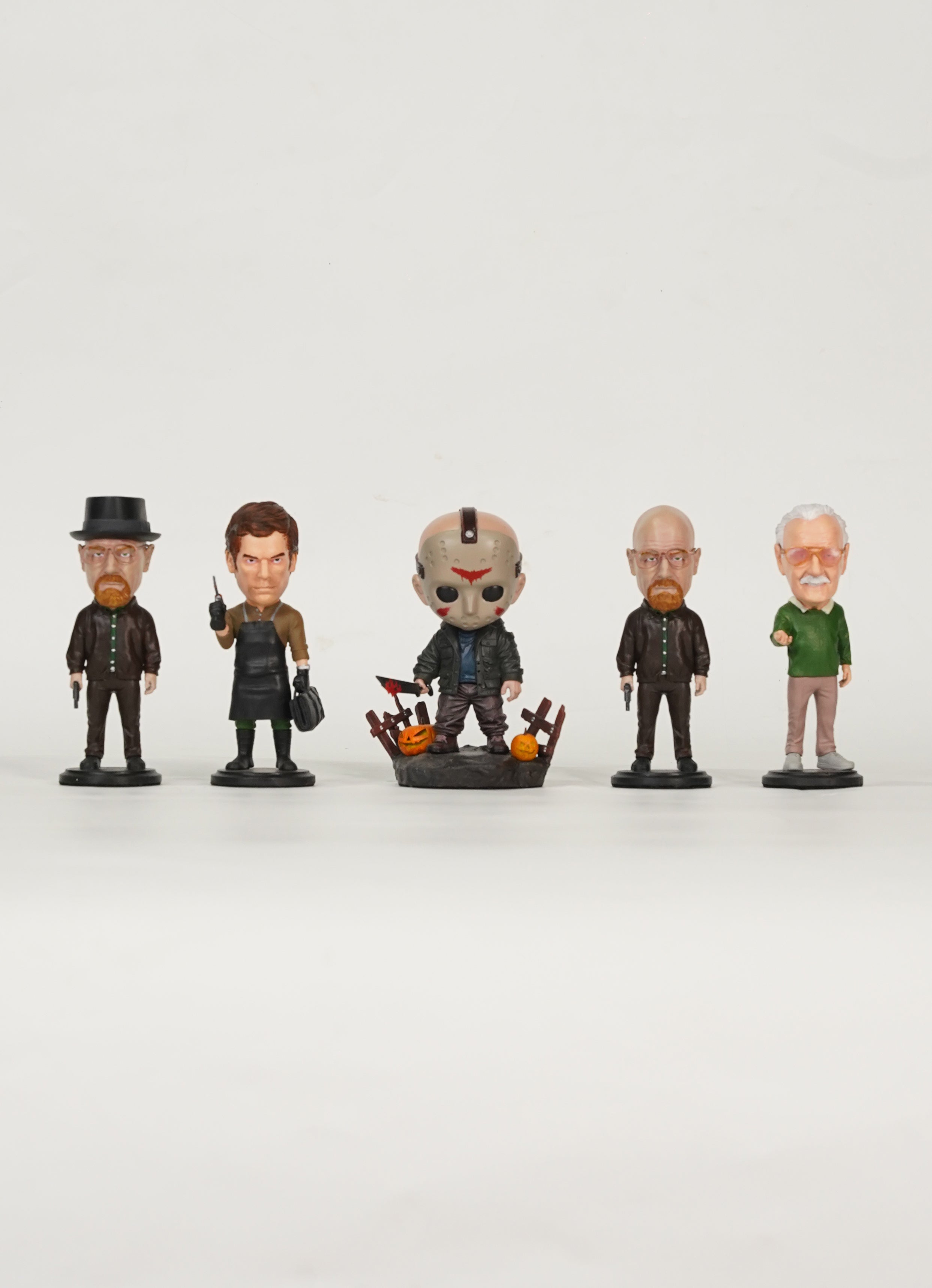 Chibis - Any 1 of Your Choice