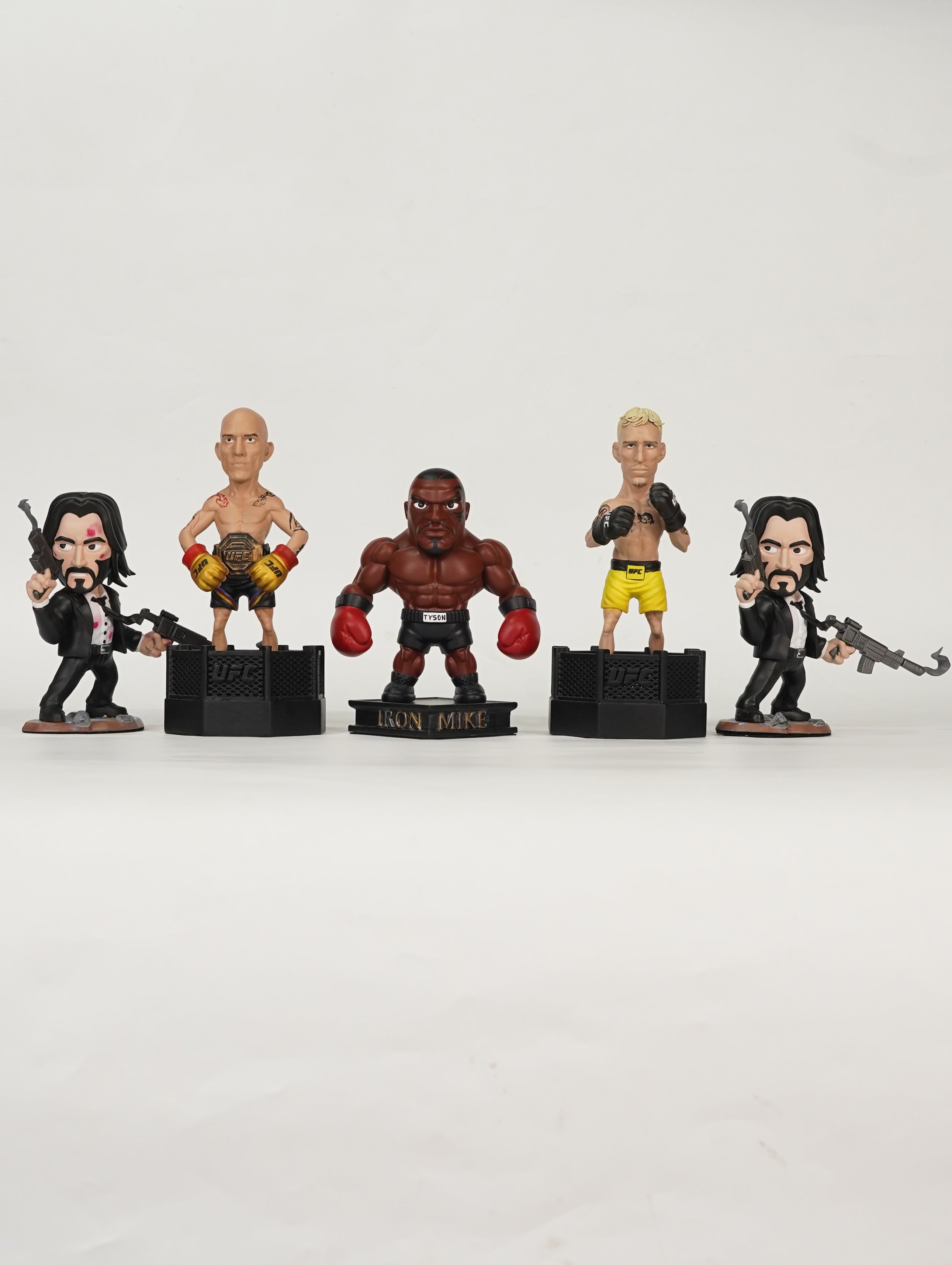 Chibis - Any 1 of Your Choice