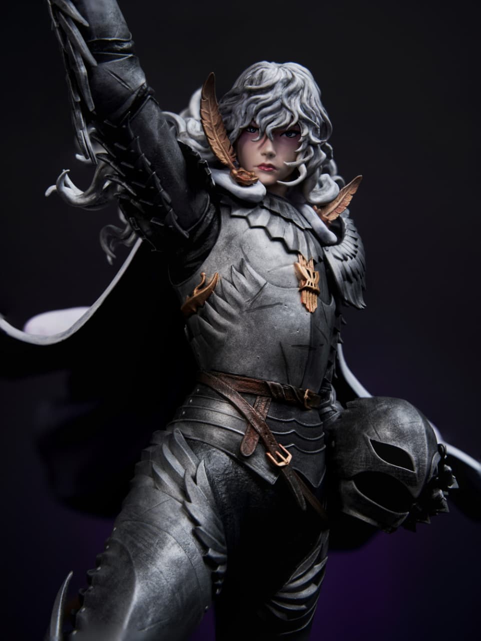 Griffith – Falcon of Ambition Edition