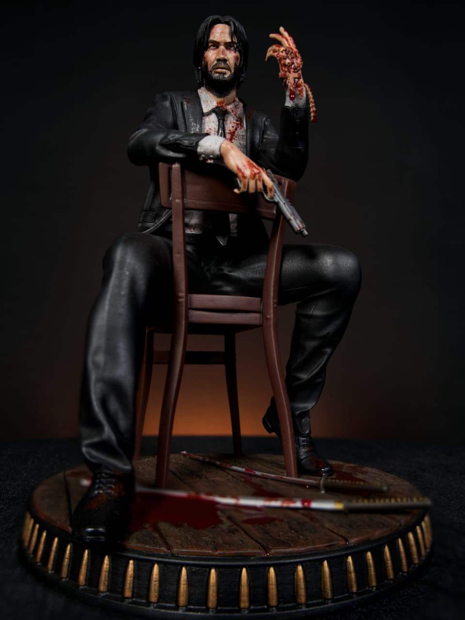 John Wick - Revenge Mode Edition