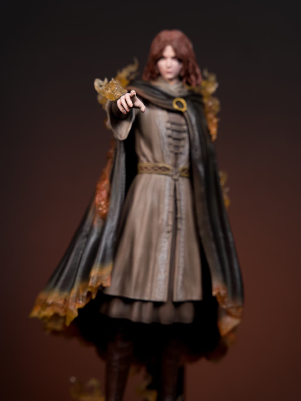Melina – Pilgrim’s Resolve Edition