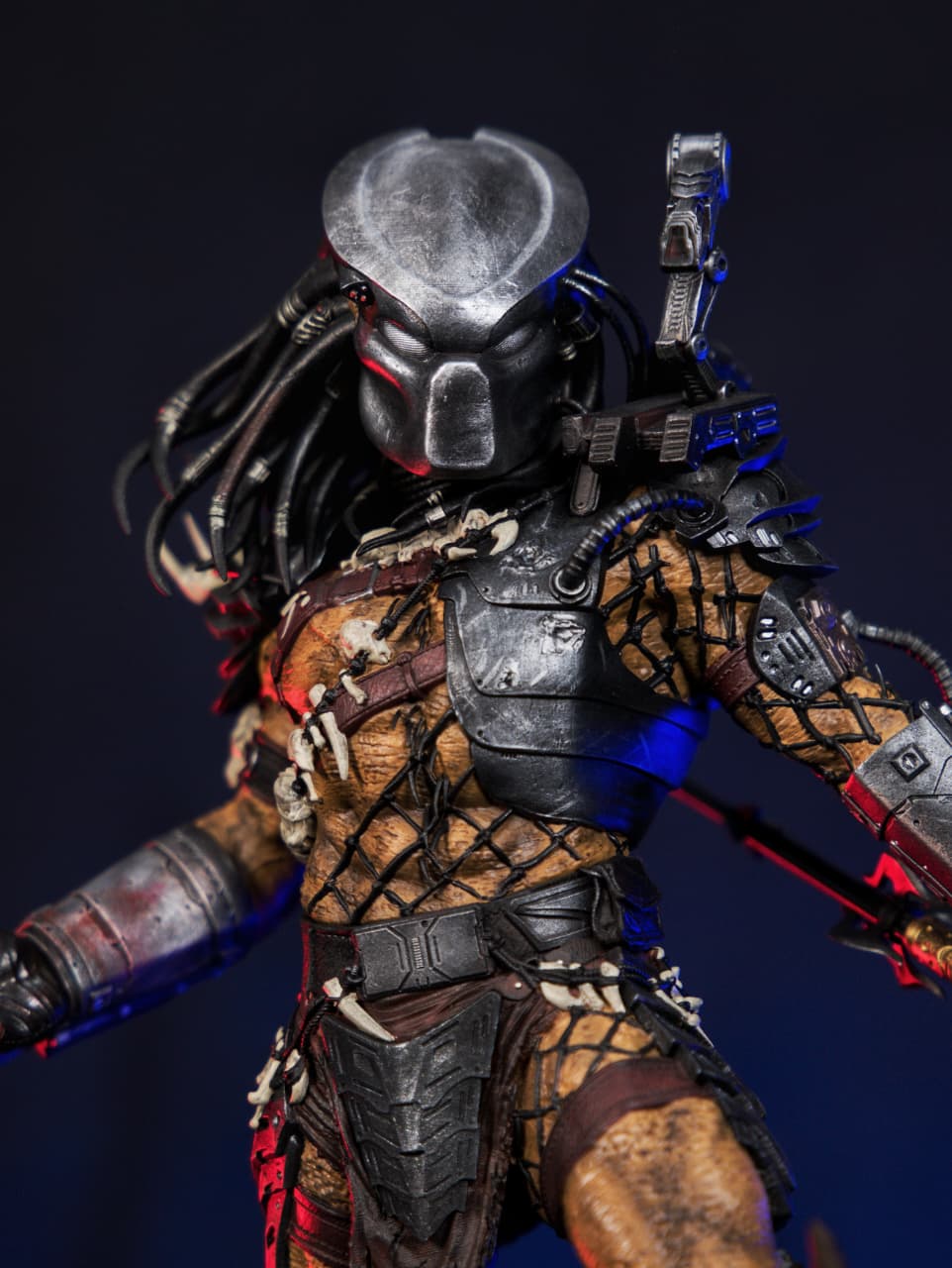 Predator – Hunter Prime Edition