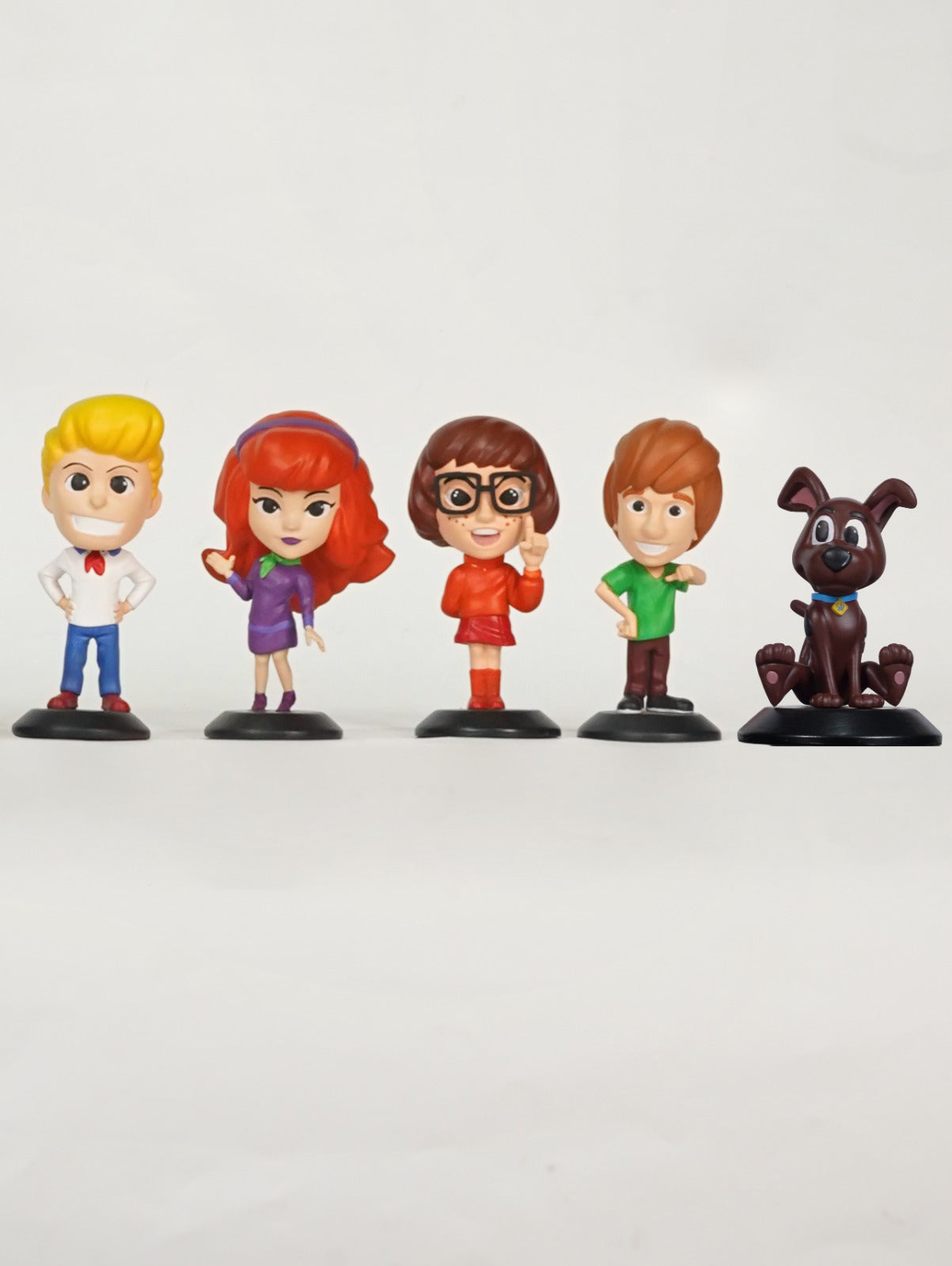 Chibis - Any 1 of Your Choice