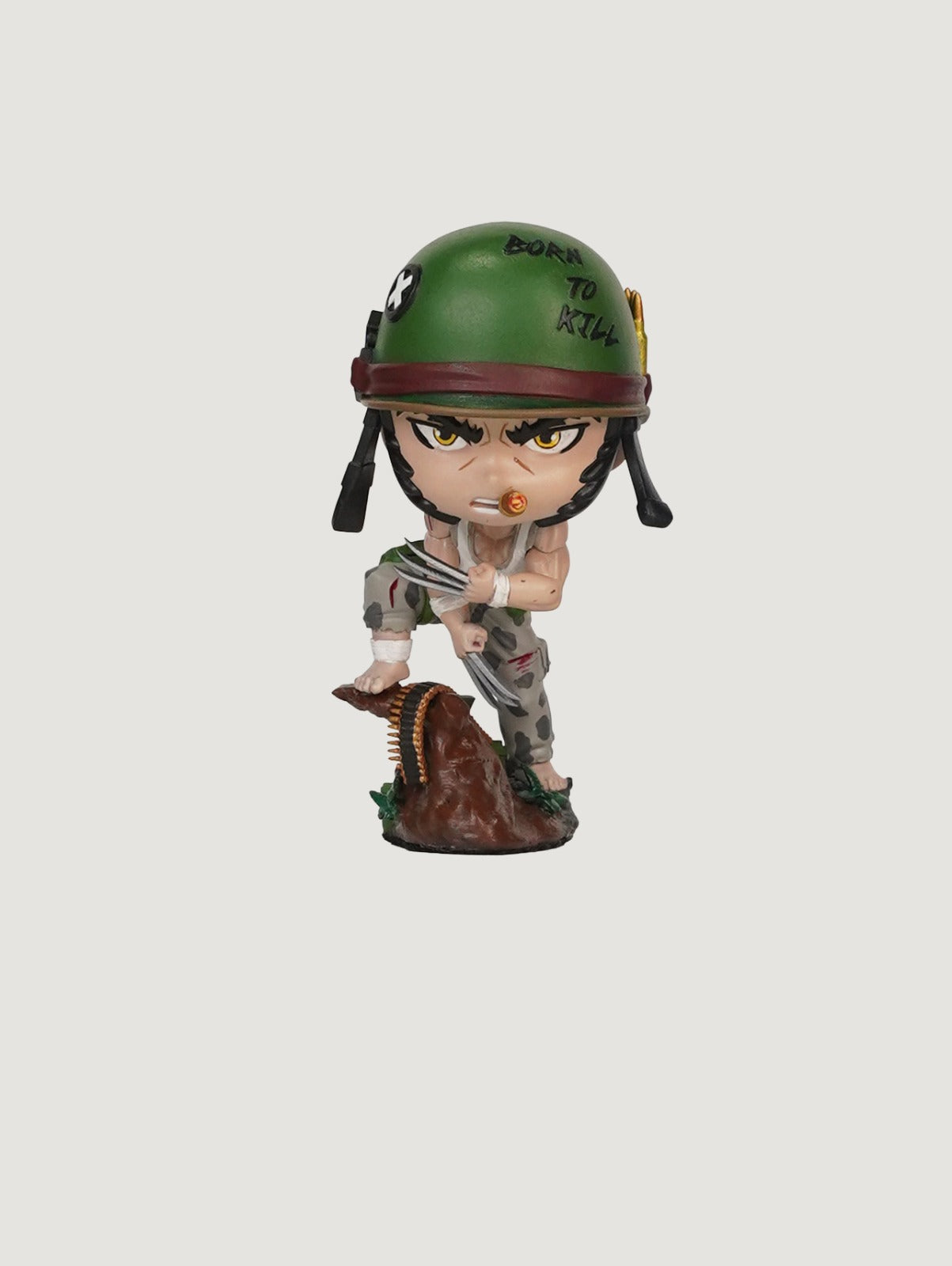 Chibis - Any 1 of Your Choice