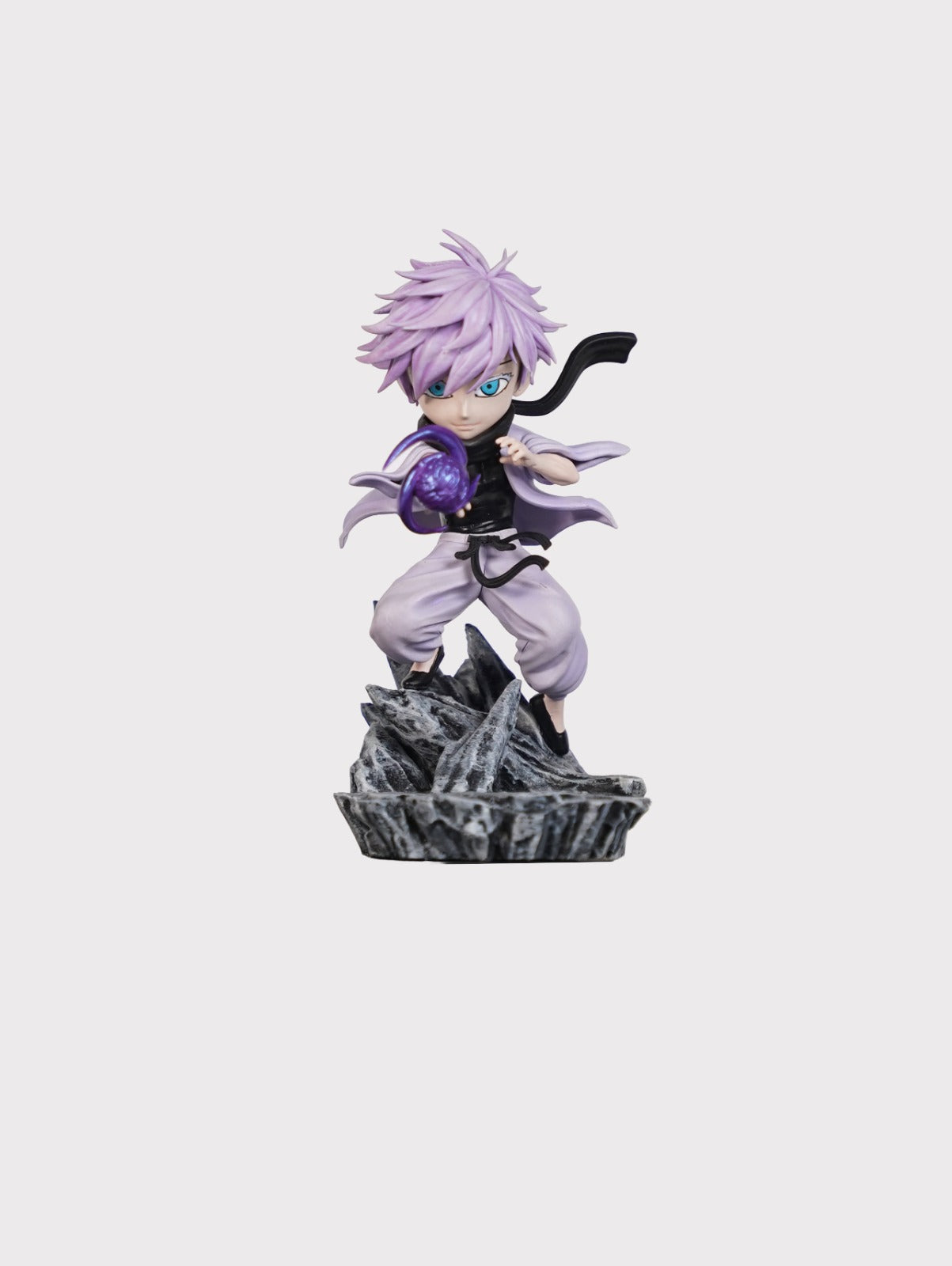 Chibis - Any 1 of Your Choice